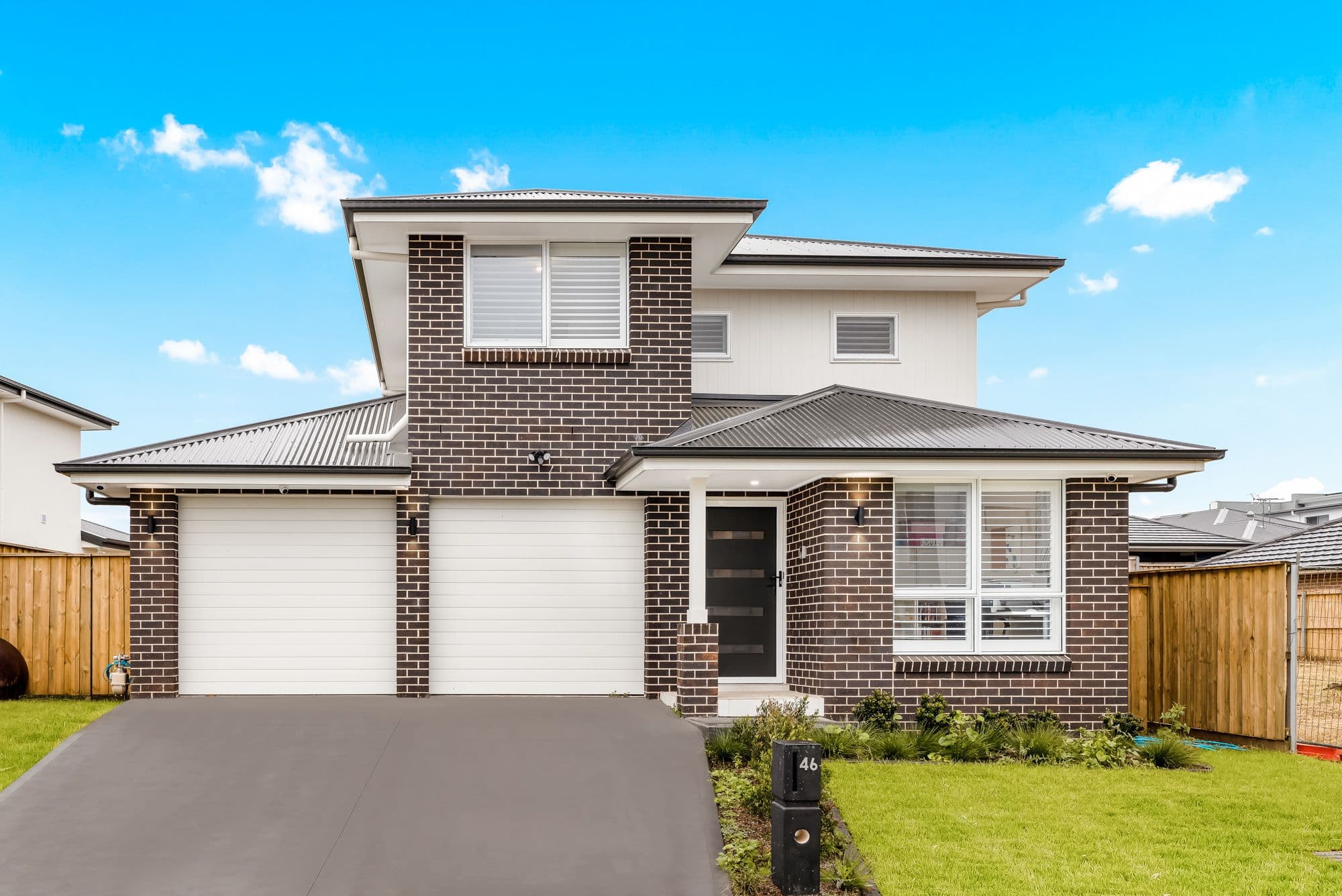 46 Greystanes Way, Carnes Hill NSW 2171, Carnes Hill - Image 1
