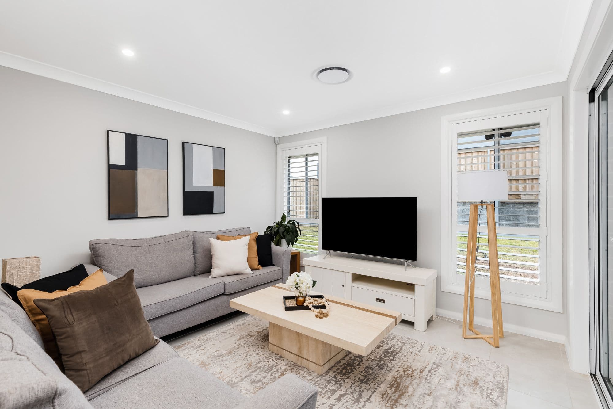 46 Greystanes Way, Carnes Hill NSW 2171, Carnes Hill - Thumbnail 3