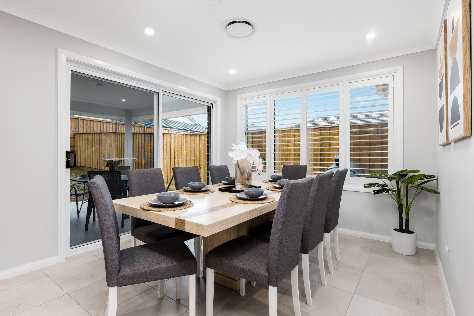 46 Greystanes Way, Carnes Hill NSW 2171, Carnes Hill - Thumbnail 8