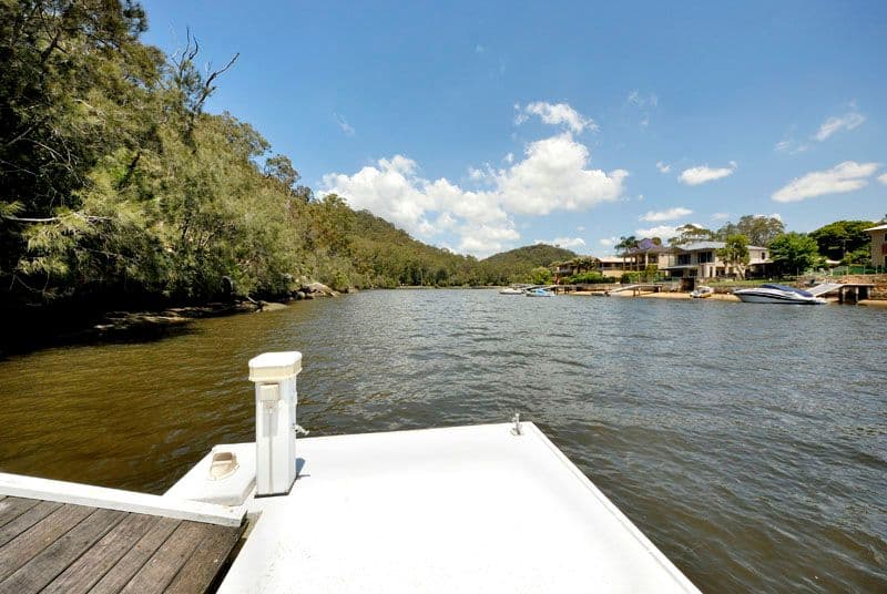 121 Prince Edward Park, WORONORA NSW 2232, Woronora - Thumbnail 3