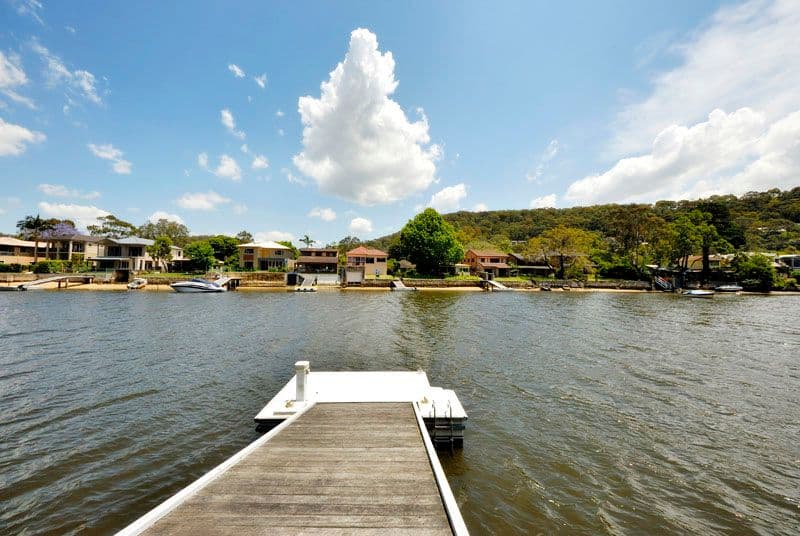 121 Prince Edward Park, WORONORA NSW 2232, Woronora - Thumbnail 4