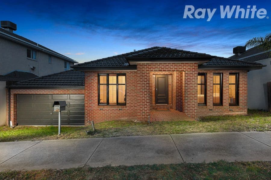 194 Blossom Park Drive, MILL PARK VIC 3082, Mill Park - Image 1