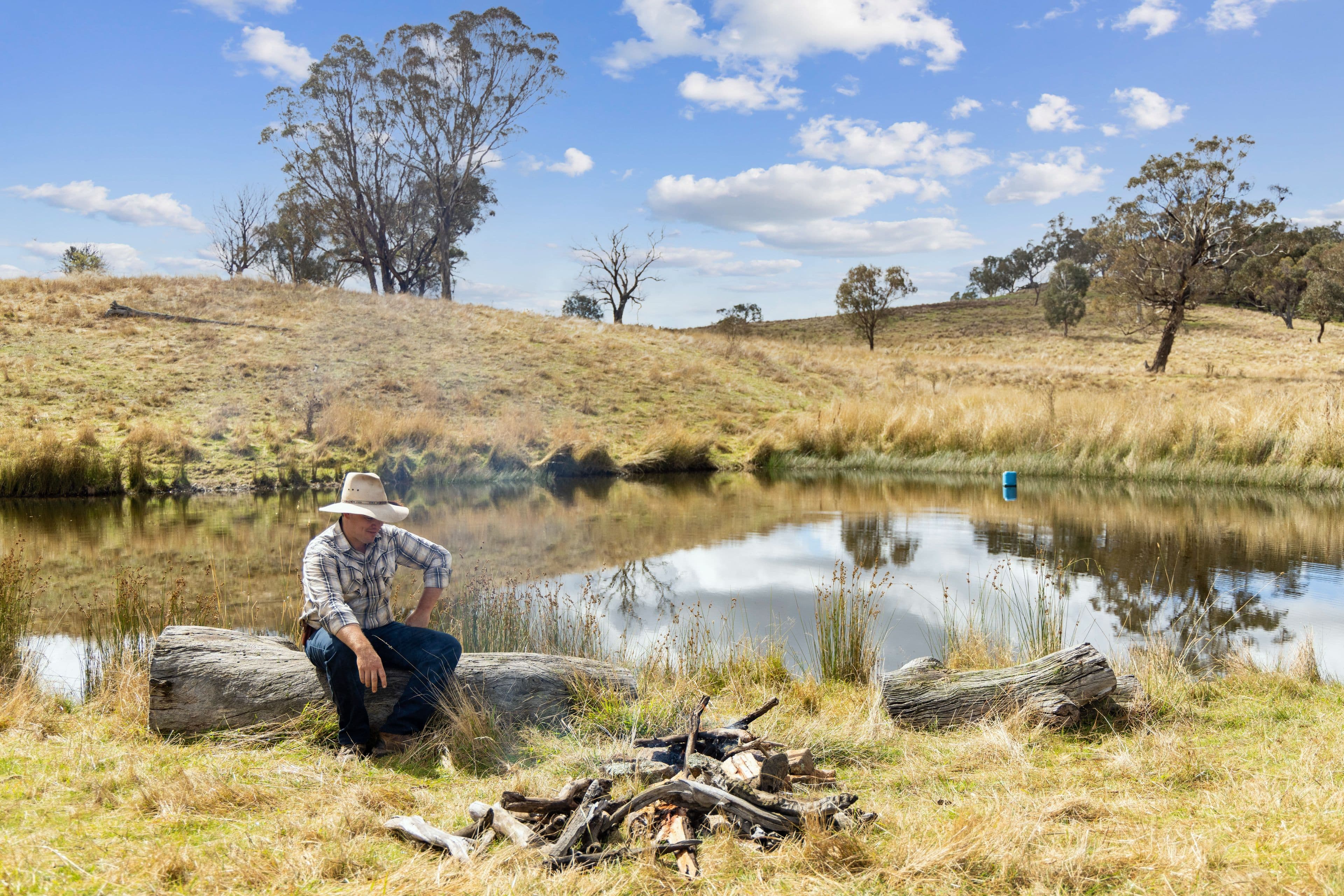 "The Ranch" 42 Casey Close, Sutton NSW 2620, Sutton - Thumbnail 2