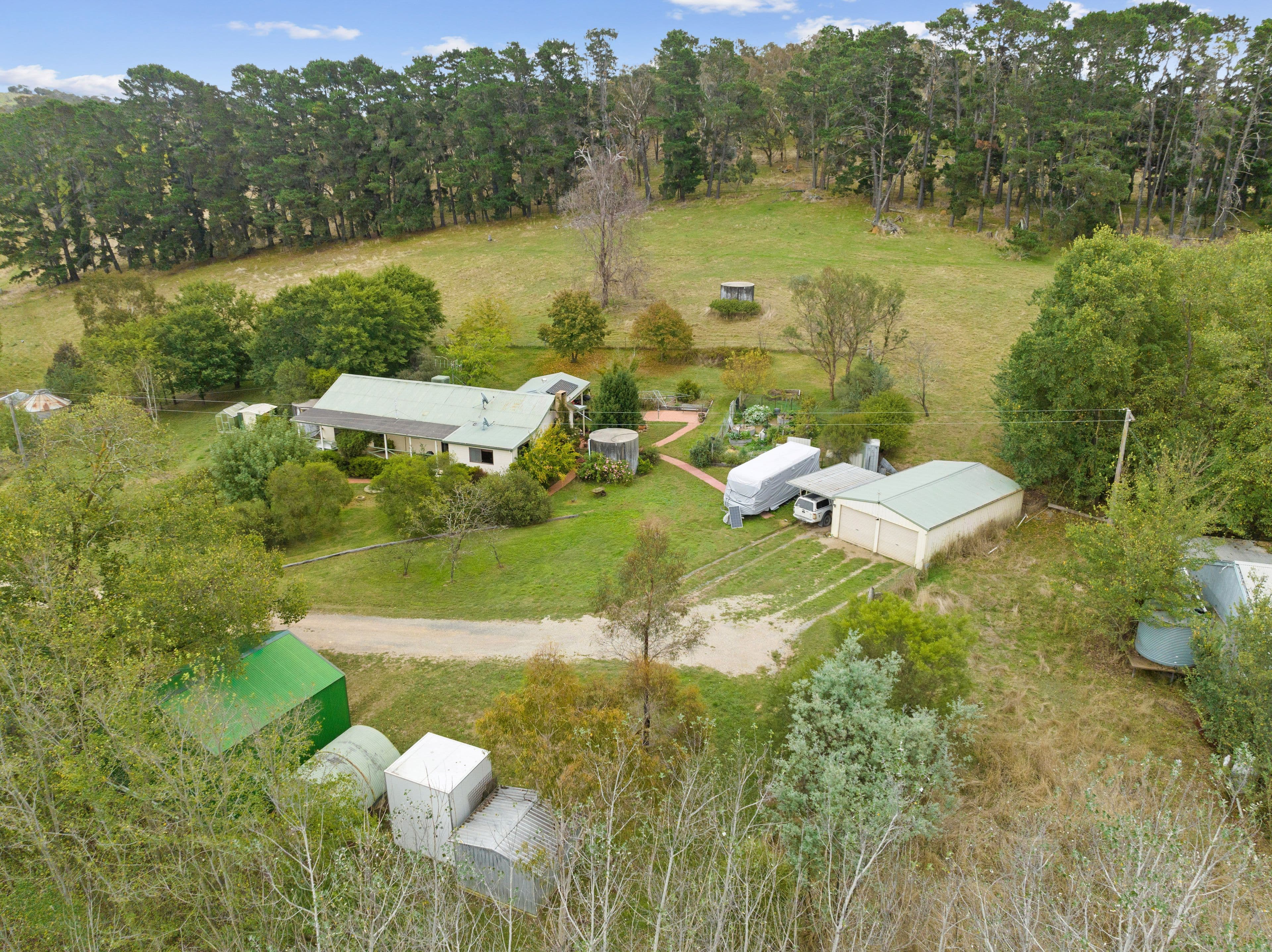 "The Ranch" 42 Casey Close, Sutton NSW 2620, Sutton - Thumbnail 3