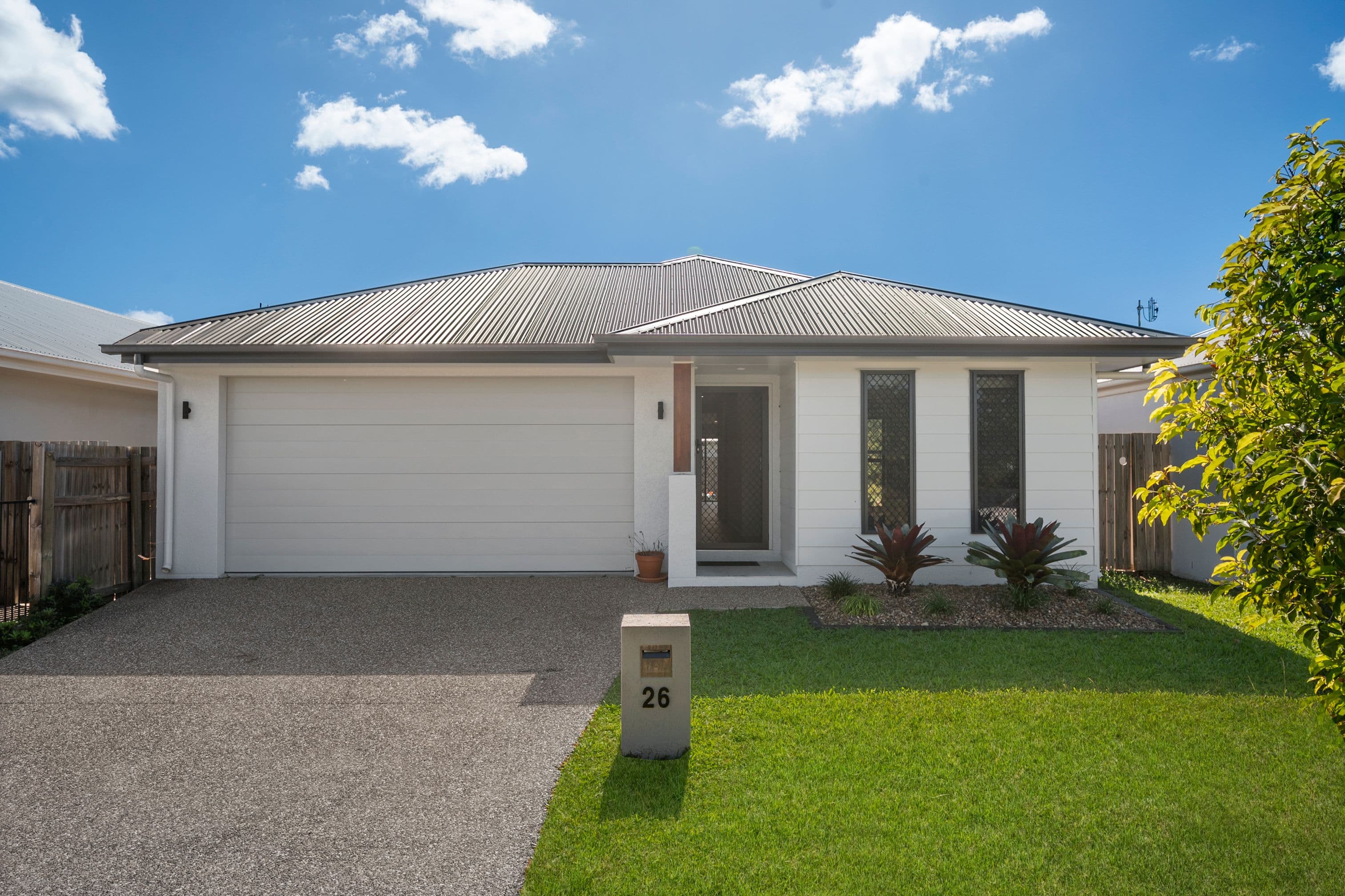 26 Periwinkle Way, Bohle Plains QLD 4817, Bohle Plains - Image 1