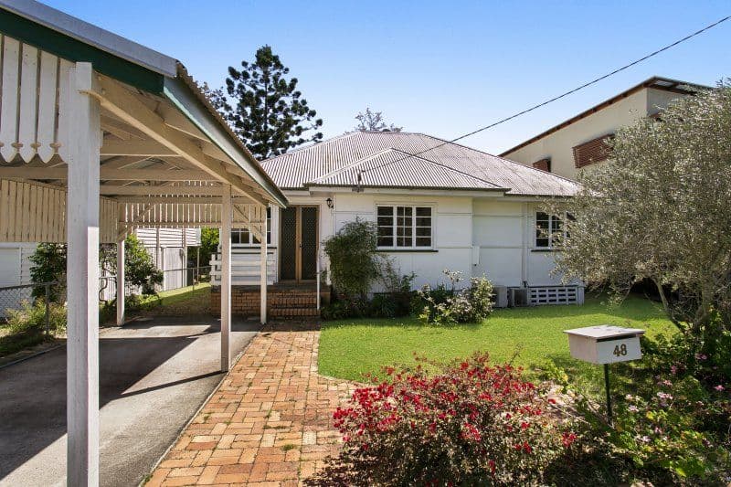48 Leybourne Street, Chelmer QLD 4068, Chelmer - Image 1