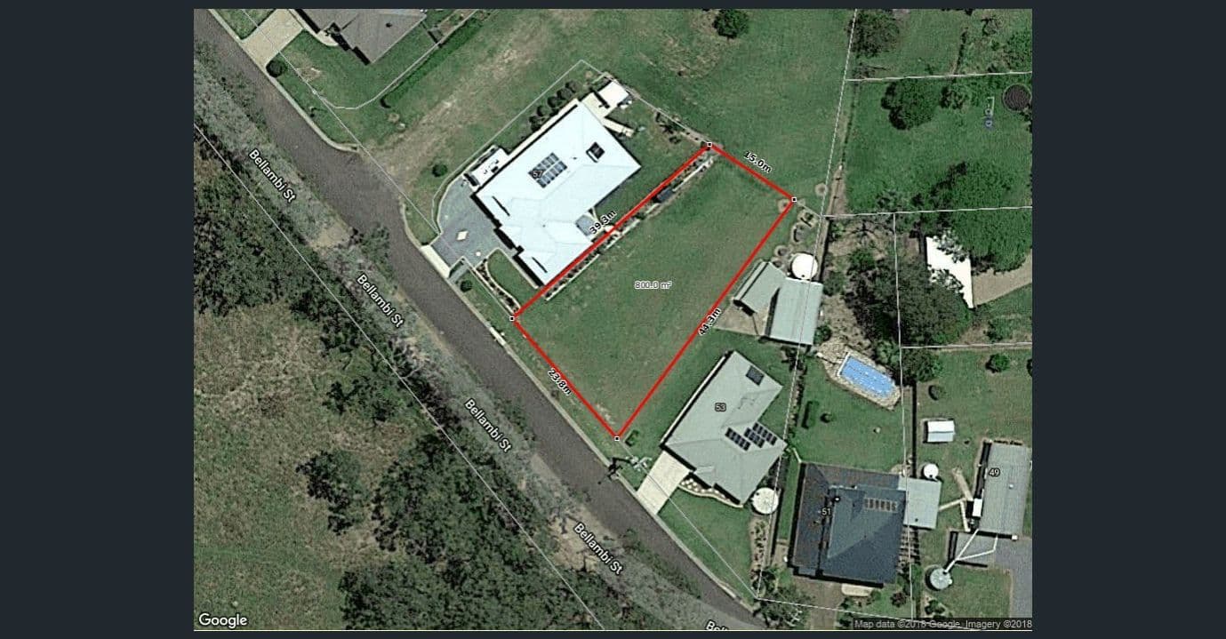 55 Bellambi Street, Toogoolawah QLD 4313, Toogoolawah - Thumbnail 4