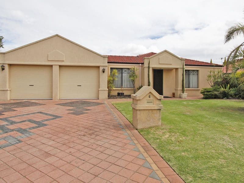 6 Folland Parade, ATWELL WA 6164, Atwell - Image 1
