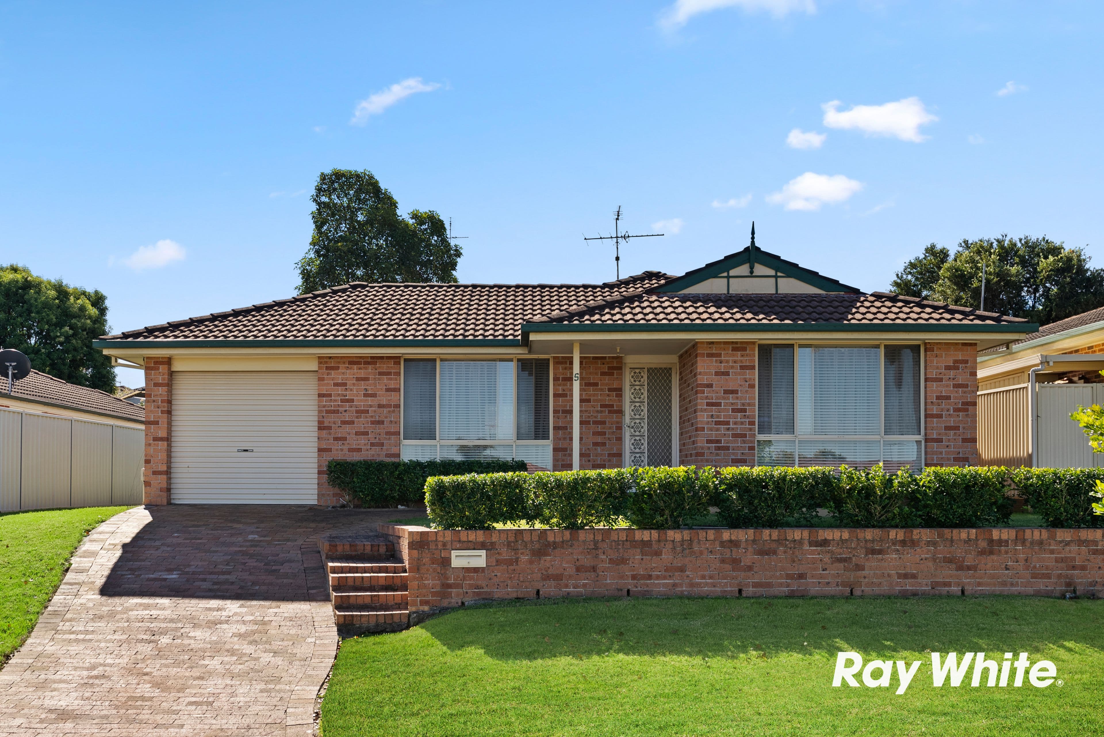 5 Almeta Street, Schofields NSW 2762, Schofields - Image 1