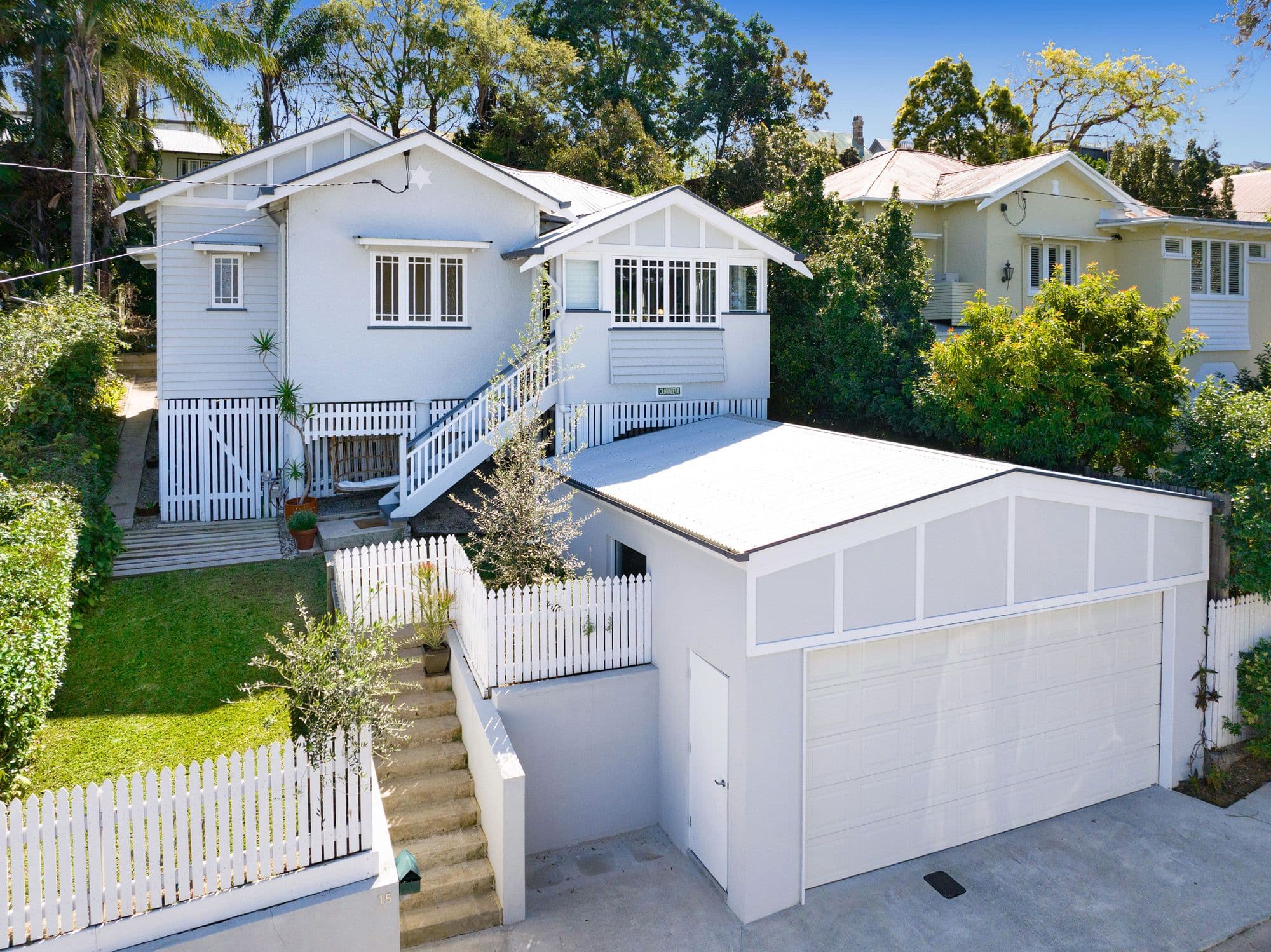 15 French Street, Paddington QLD 4064, Paddington - Image 1