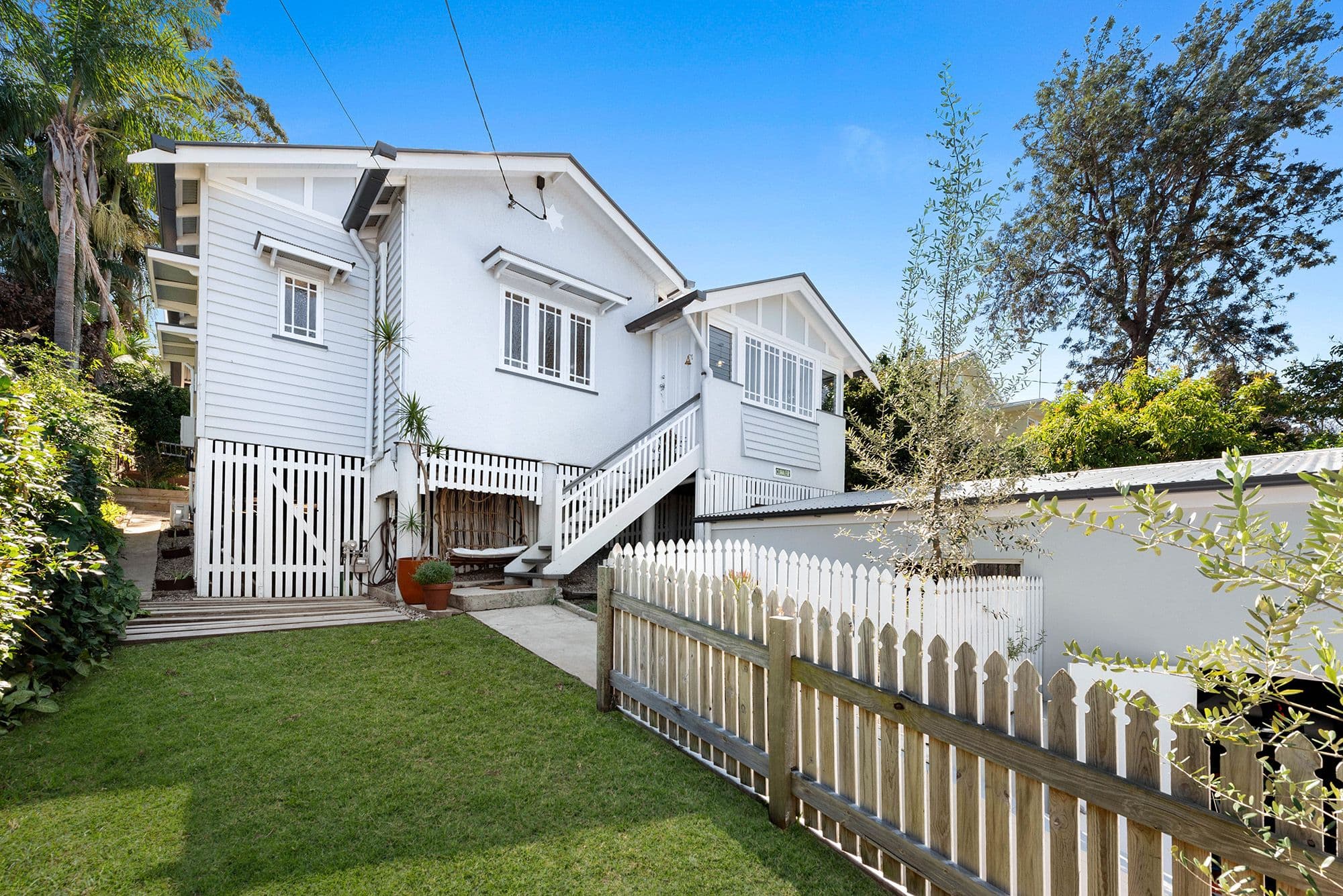 15 French Street, Paddington QLD 4064, Paddington - Thumbnail 2