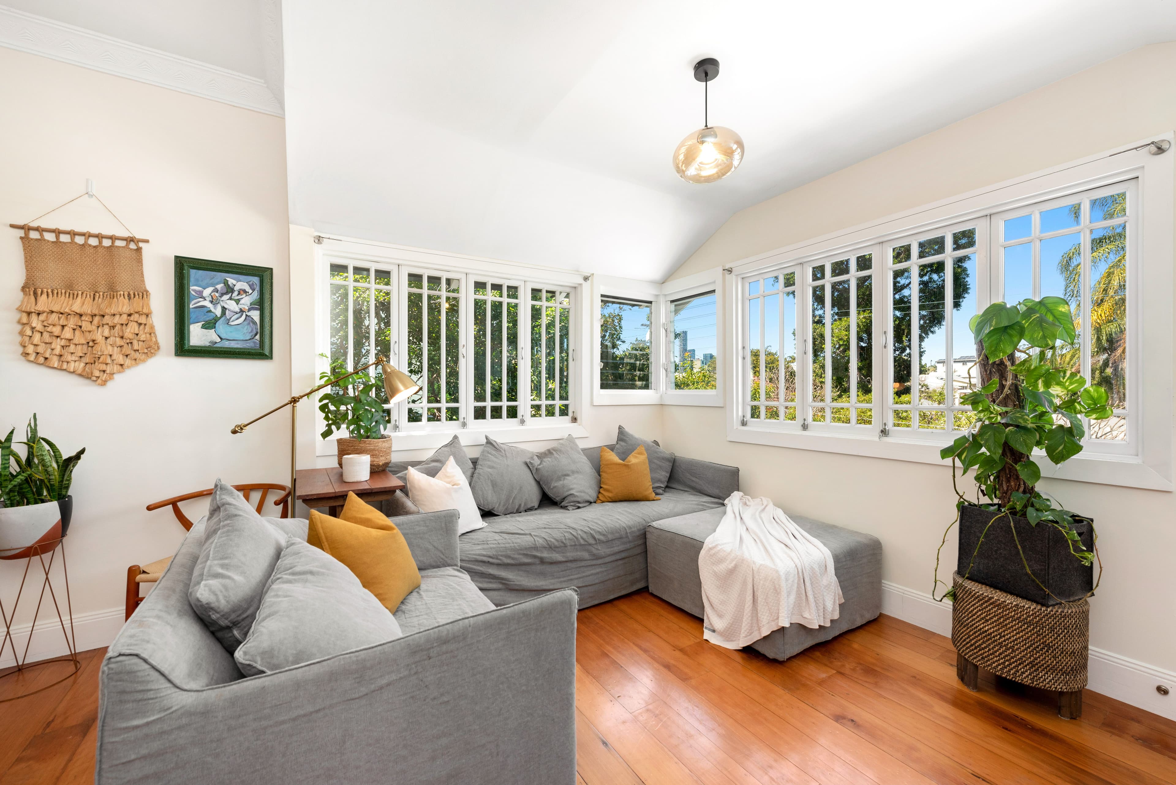 15 French Street, Paddington QLD 4064, Paddington - Thumbnail 4