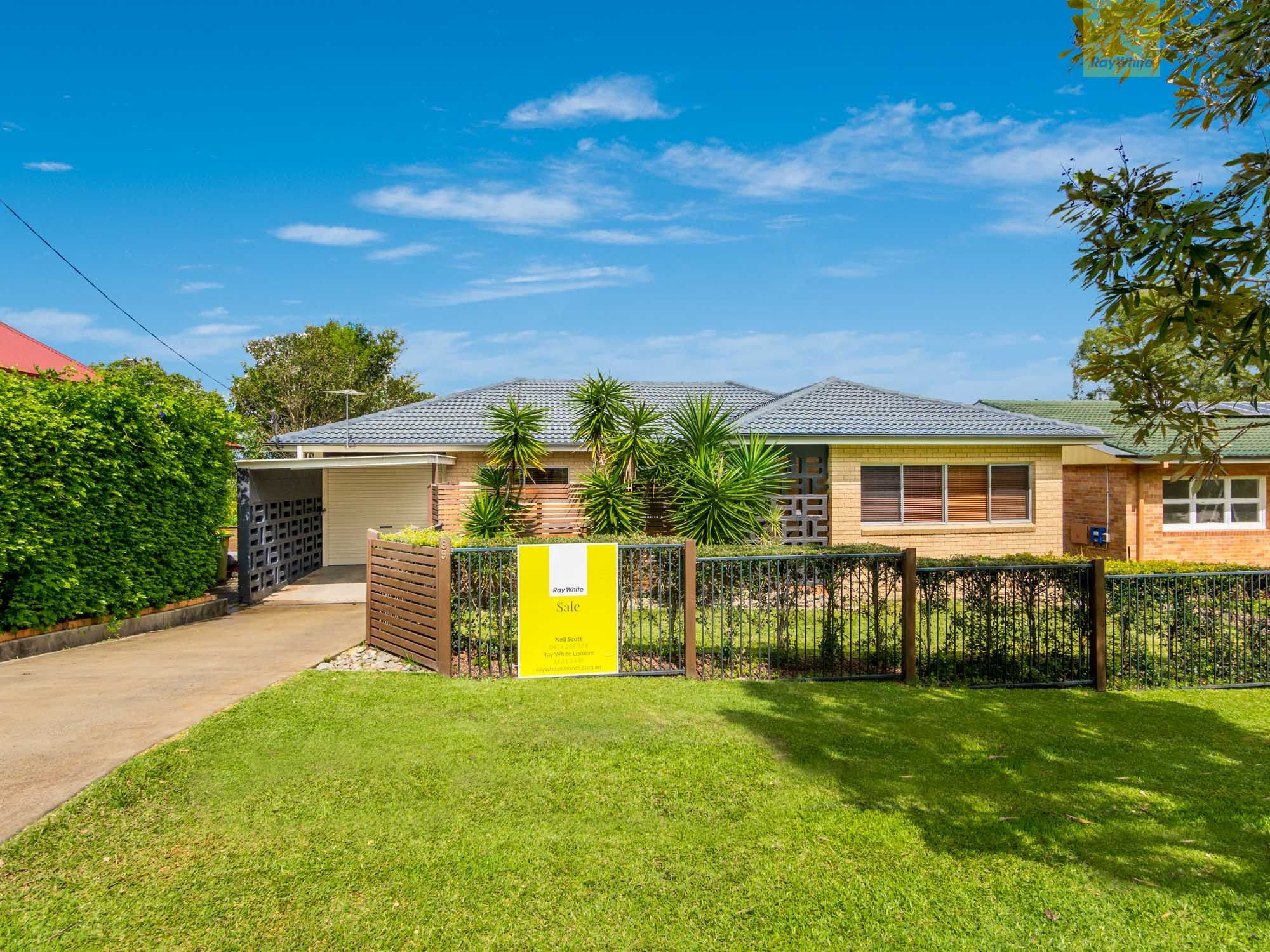 89 High Street, Lismore Heights - Image 1