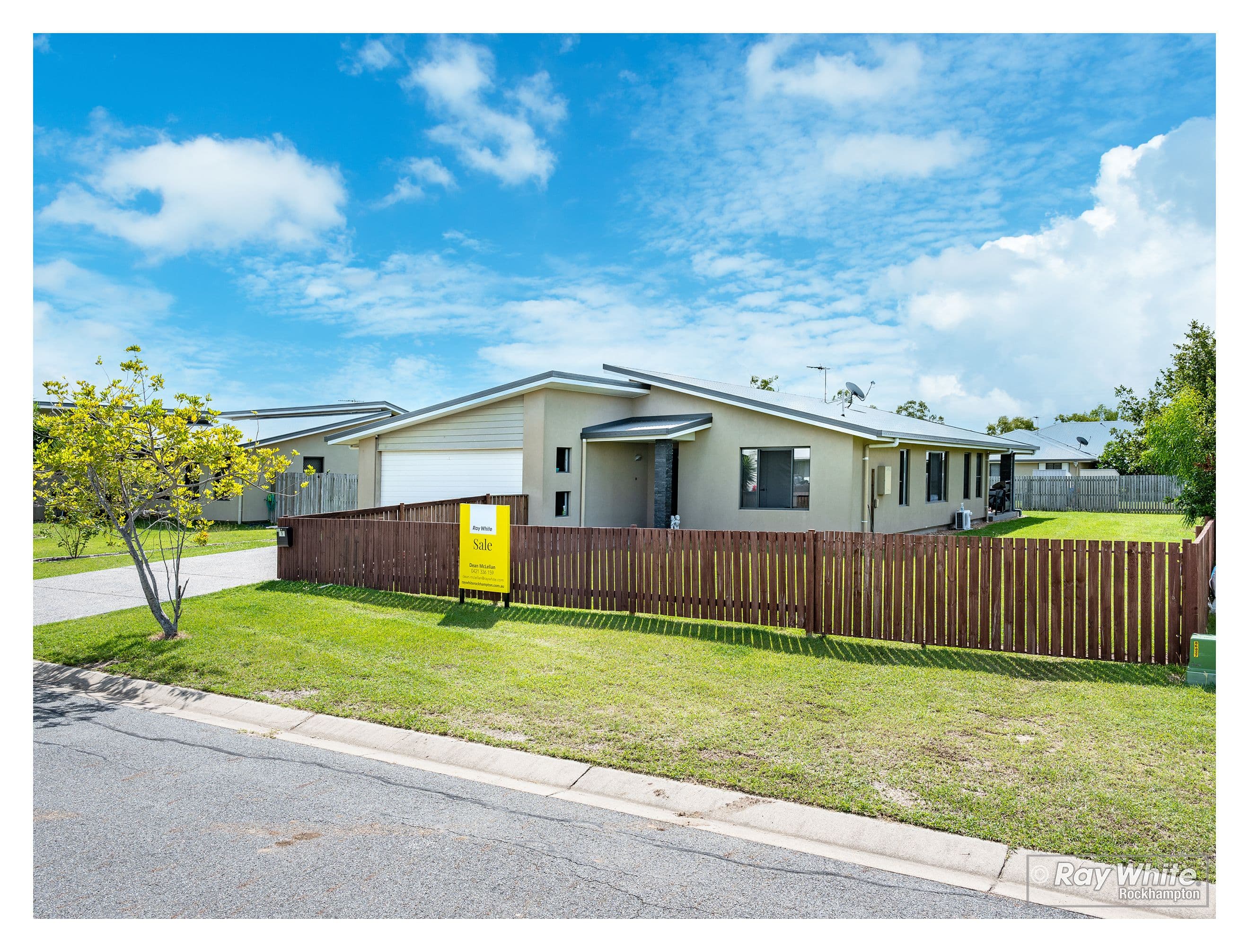 5 Maree Crescent, Gracemere QLD 4702, Gracemere - Image 1
