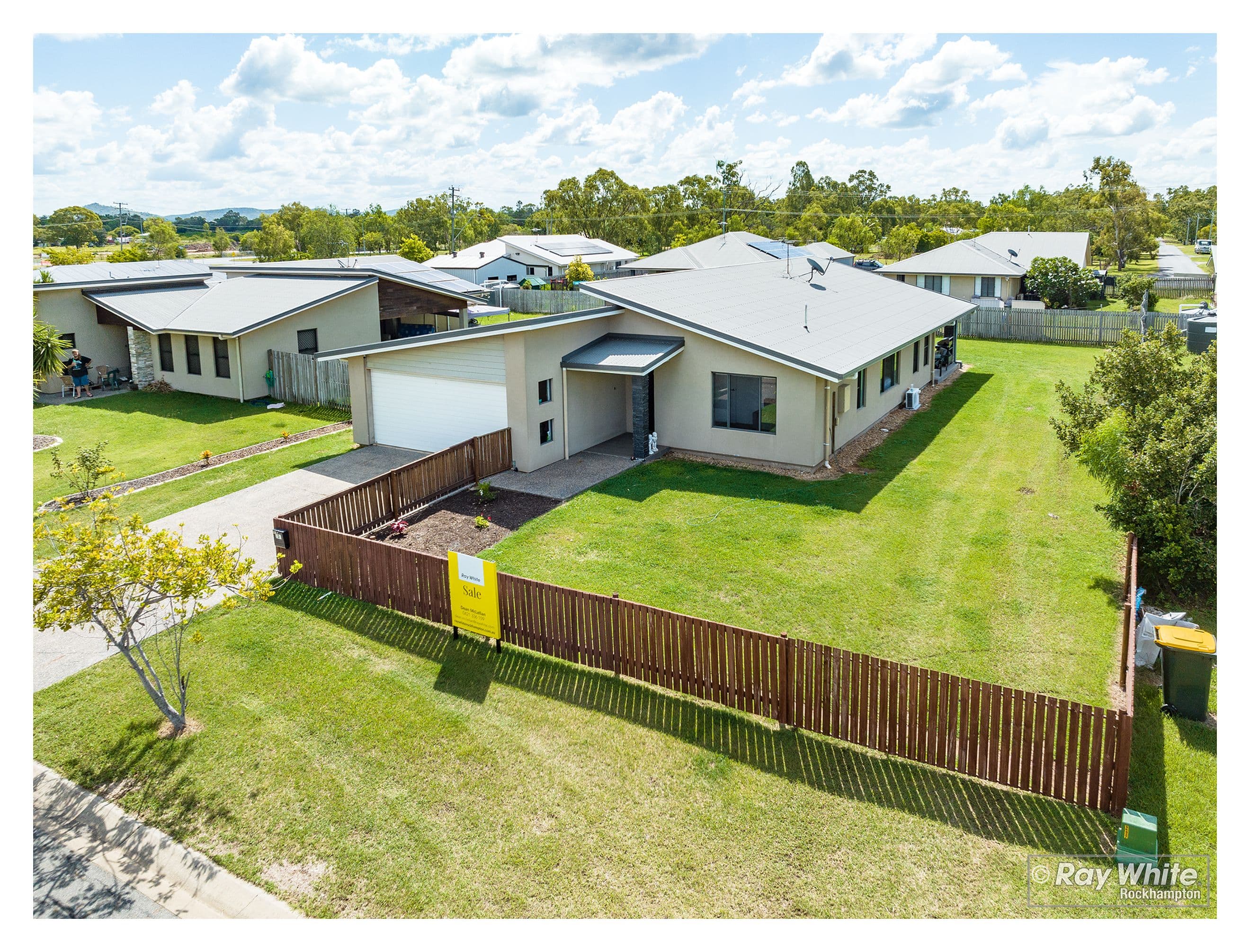 5 Maree Crescent, Gracemere QLD 4702, Gracemere - Thumbnail 2
