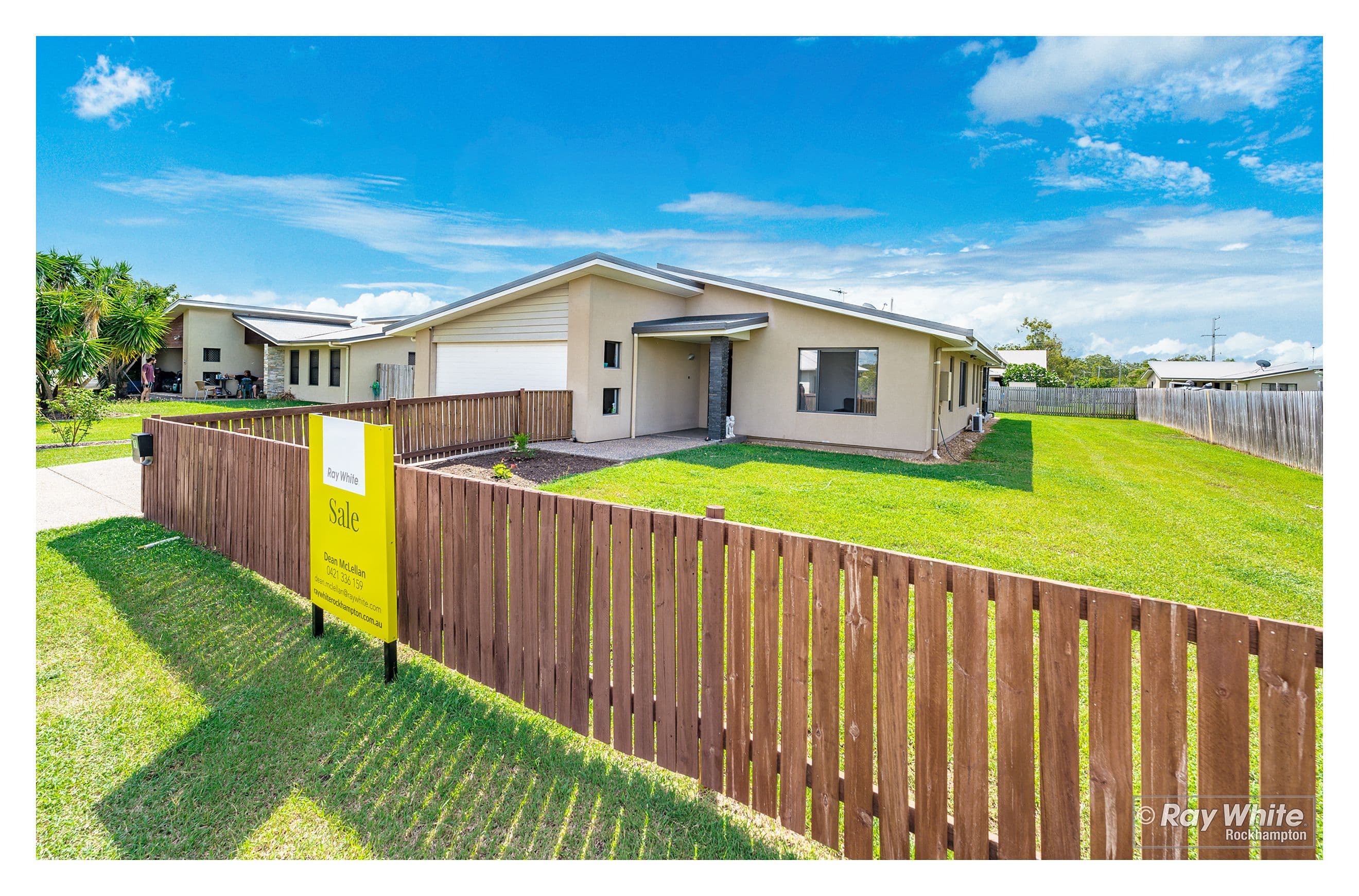 5 Maree Crescent, Gracemere QLD 4702, Gracemere - Thumbnail 3