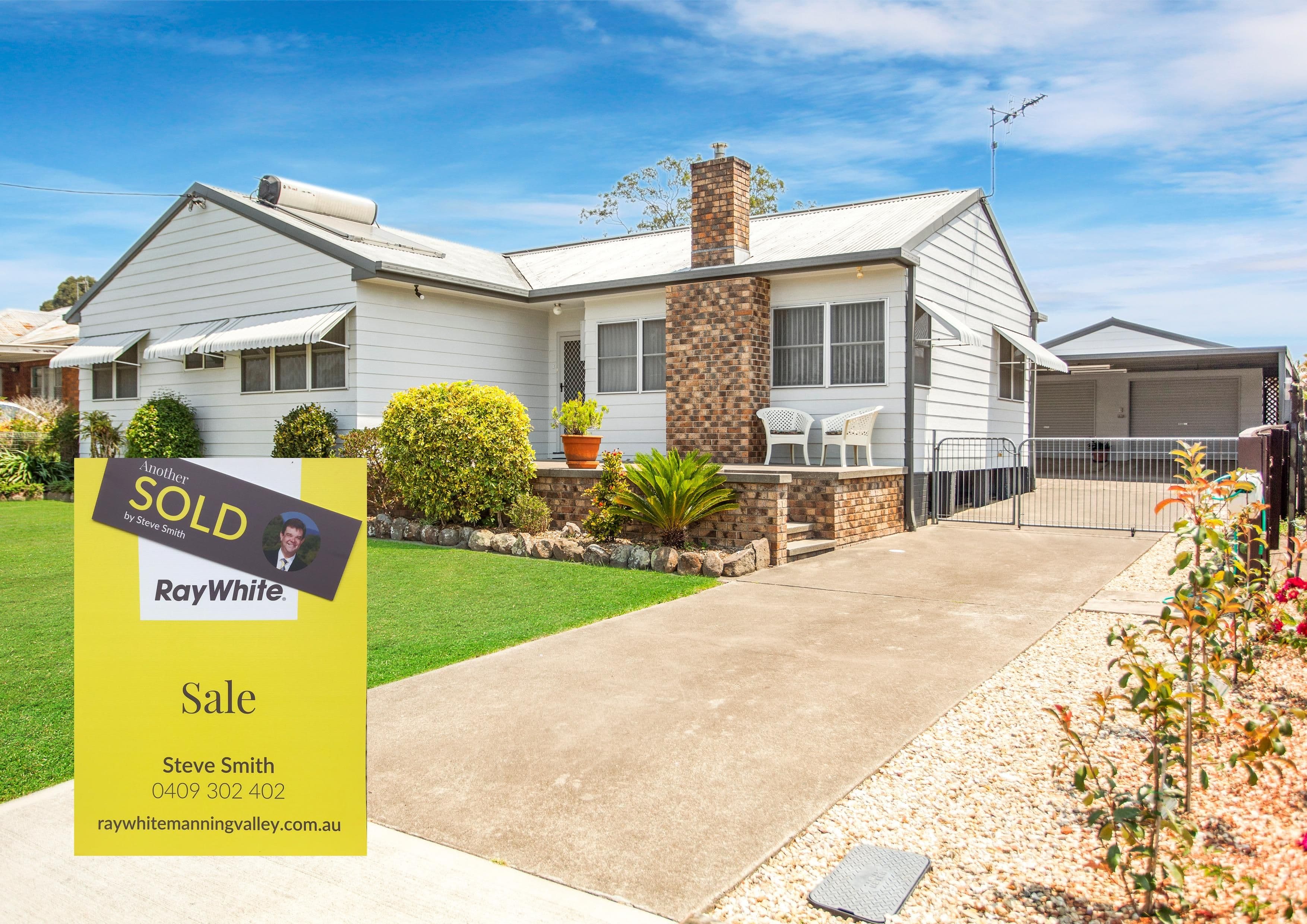 20 Plover Street, Taree NSW 2430, Taree - Image 1