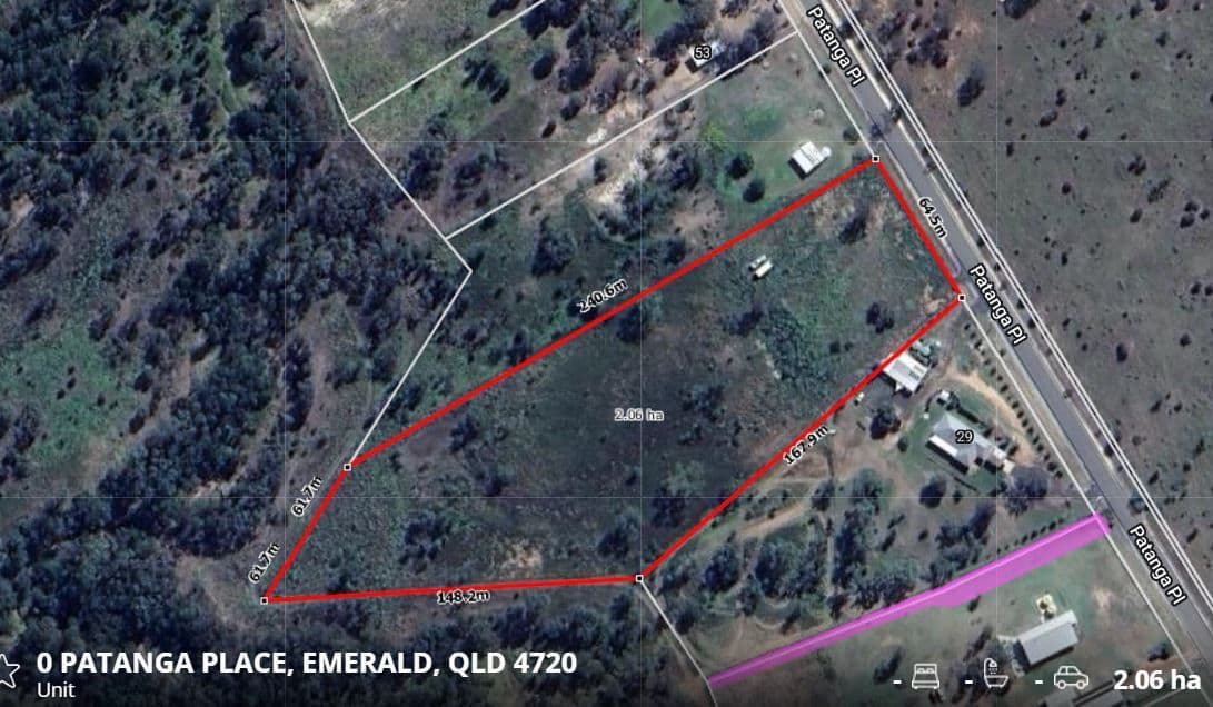 37 Patanga Place, Emerald QLD 4720, Emerald - Thumbnail 4
