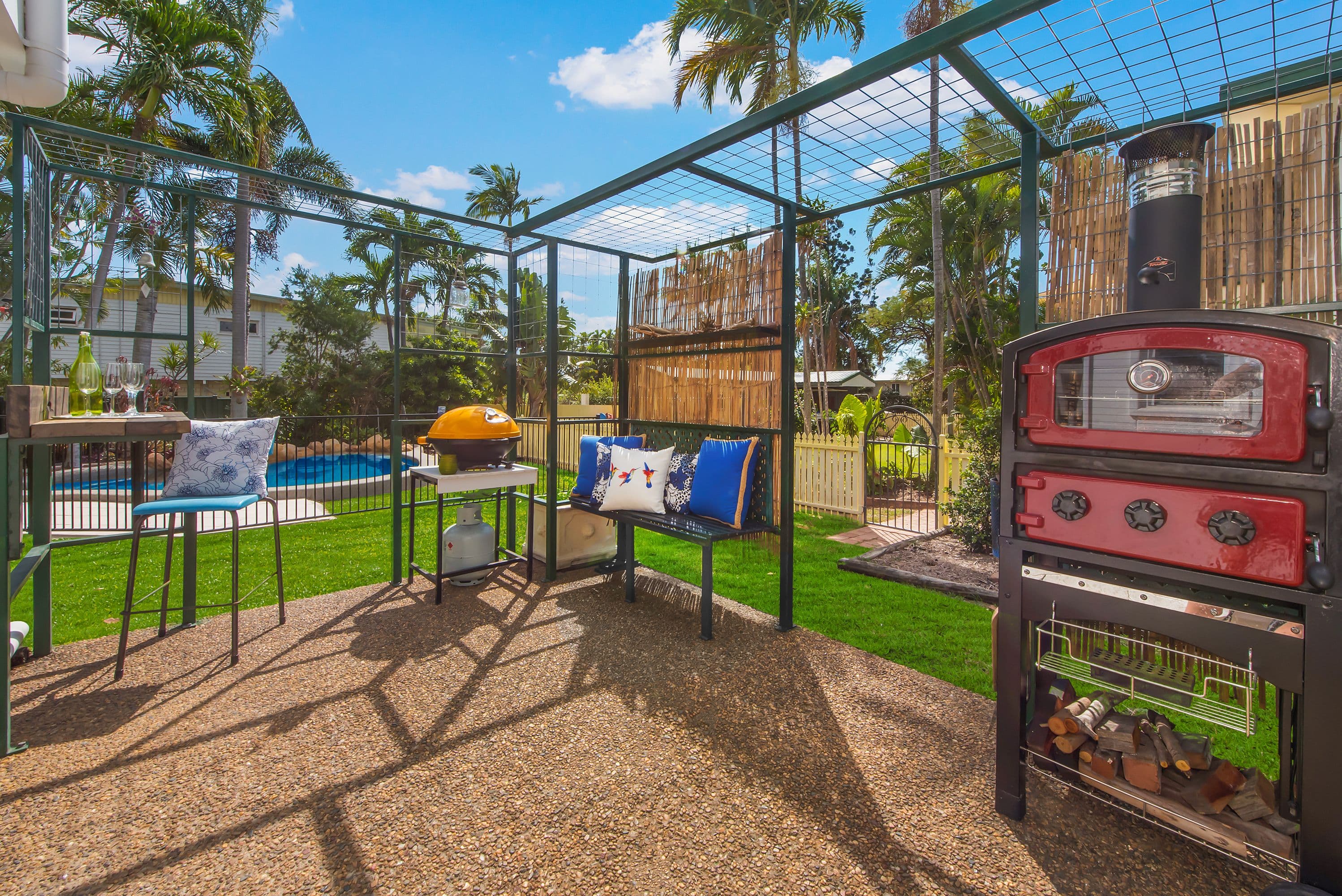 22 Faraday Street, Wulguru QLD 4811, Wulguru - Thumbnail 7
