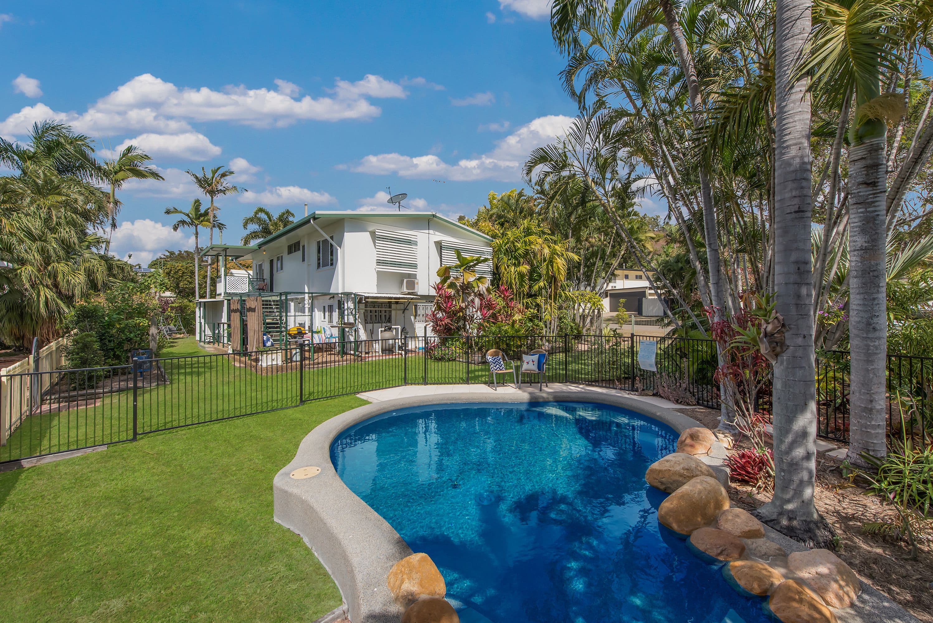 22 Faraday Street, Wulguru QLD 4811, Wulguru - Thumbnail 8