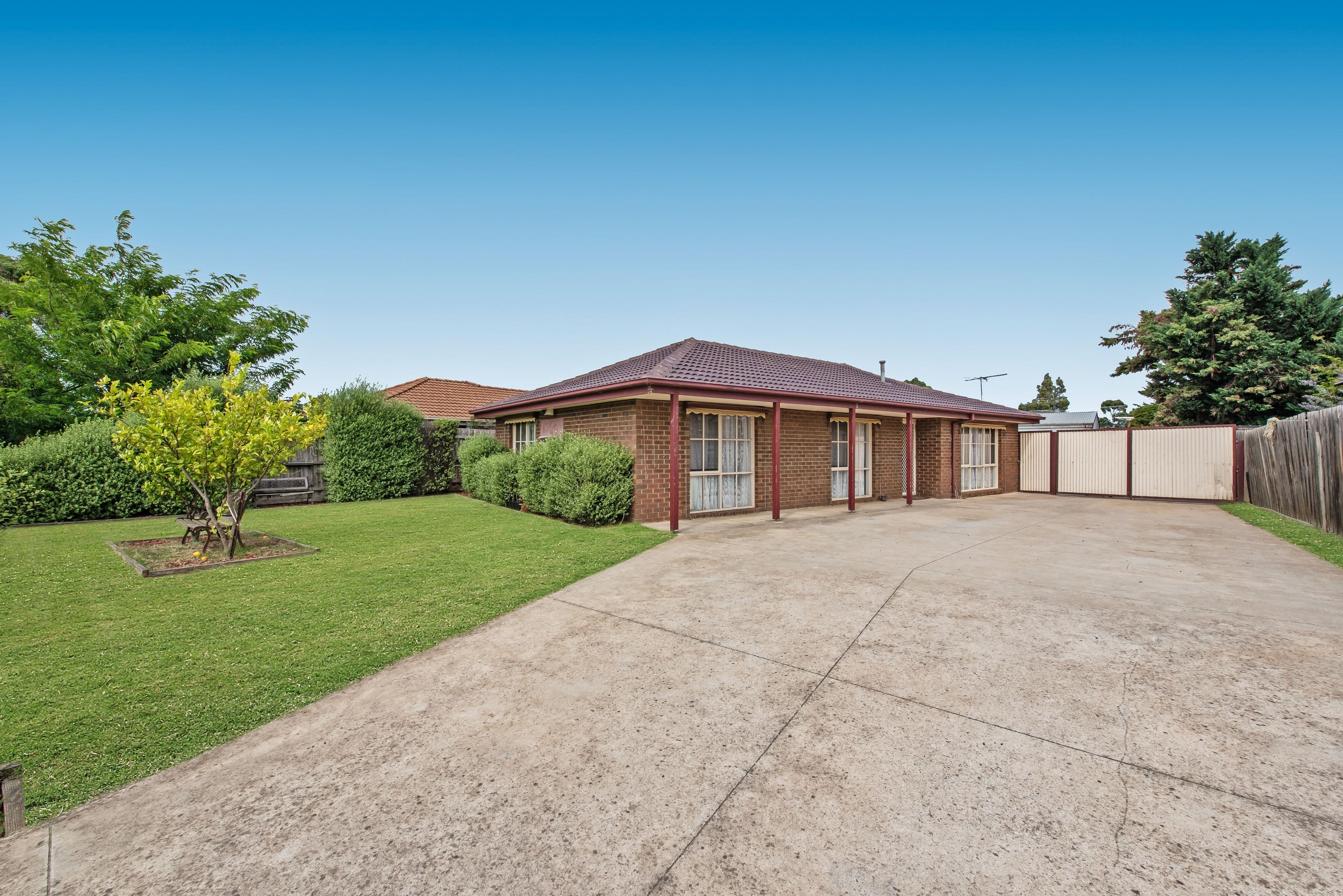 46 Bluegrass Crescent, Pakenham VIC 3810, Pakenham - Image 1