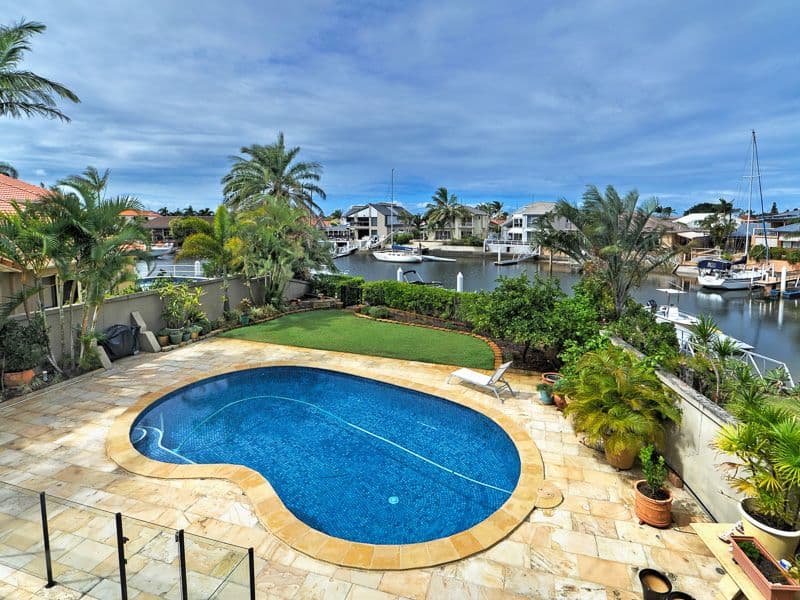7 Kavieng Crescent, RUNAWAY BAY QLD 4216, Runaway Bay - Image 1