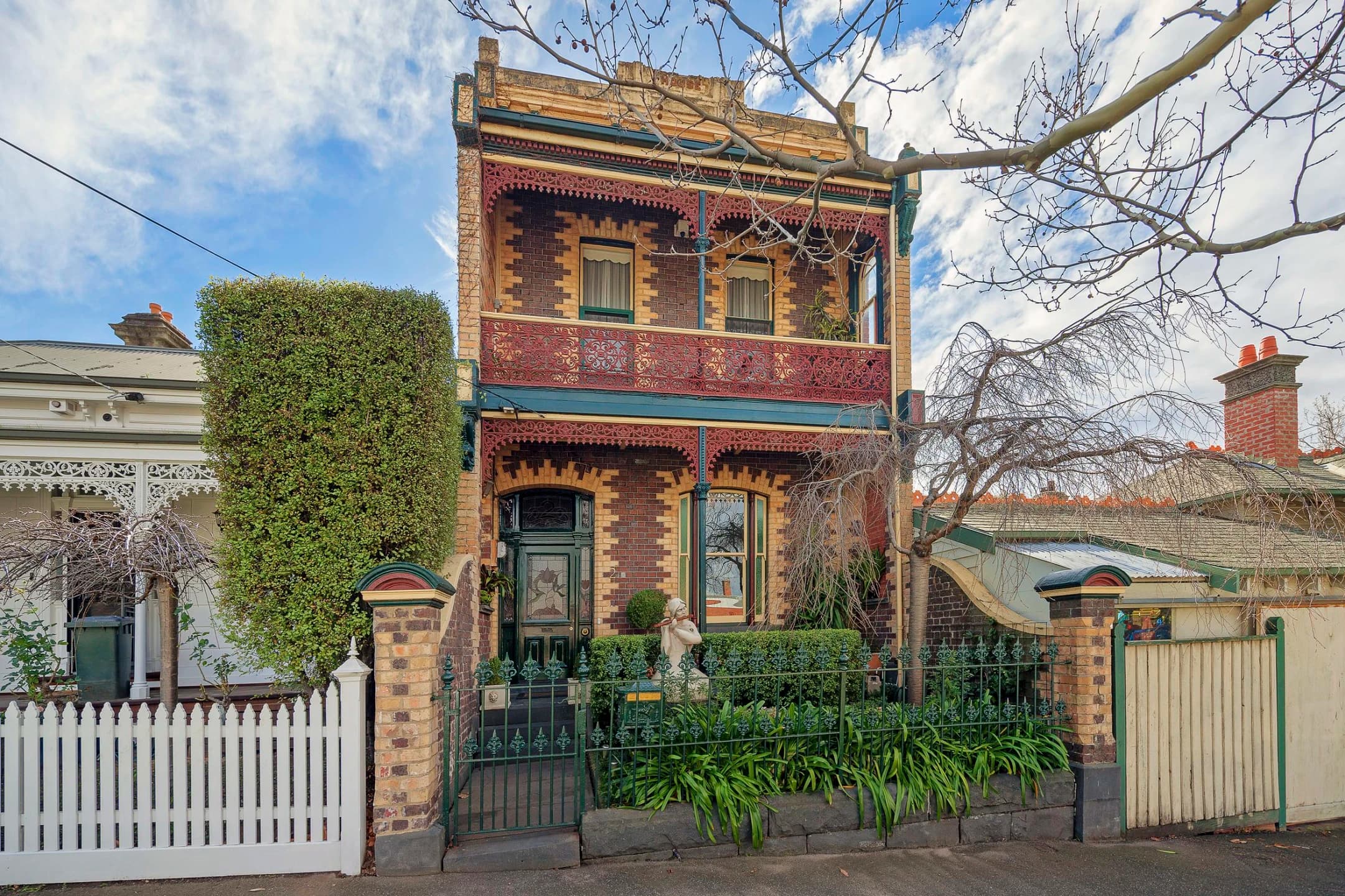 2 Ormond Street, Kensington VIC 3031, Kensington - Image 1