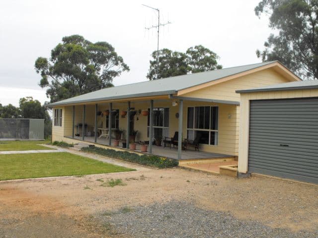 364 Condobolin Road, PARKES NSW 2870, Parkes - Image 1