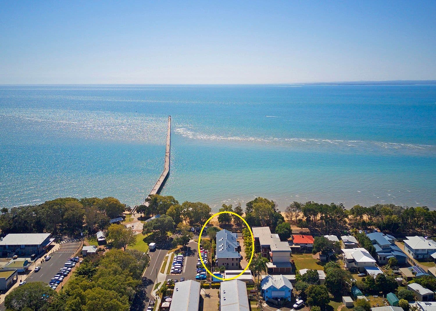 580 Esplanade, Urangan QLD 4655, Urangan - Image 1