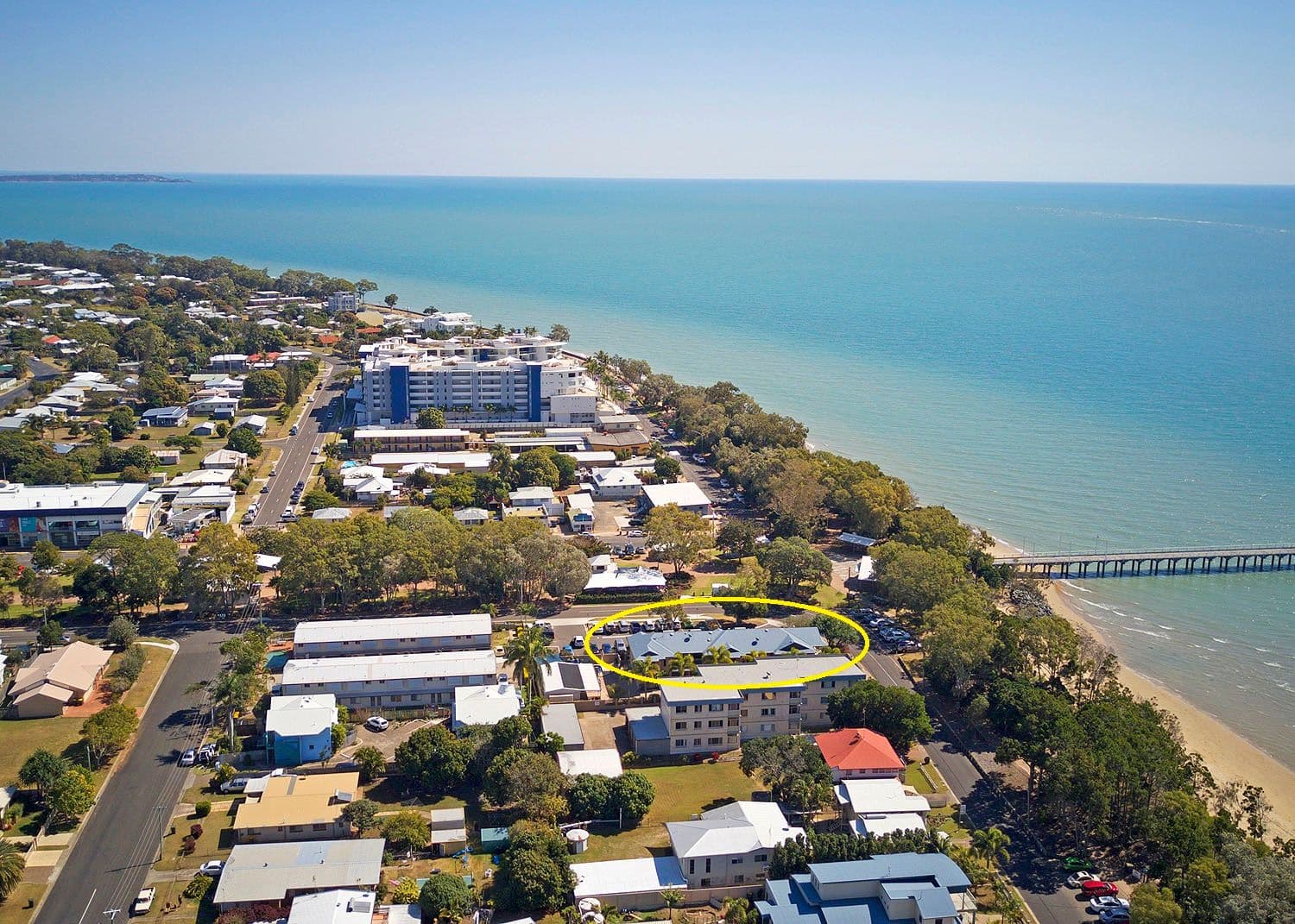 580 Esplanade, Urangan QLD 4655, Urangan - Thumbnail 2