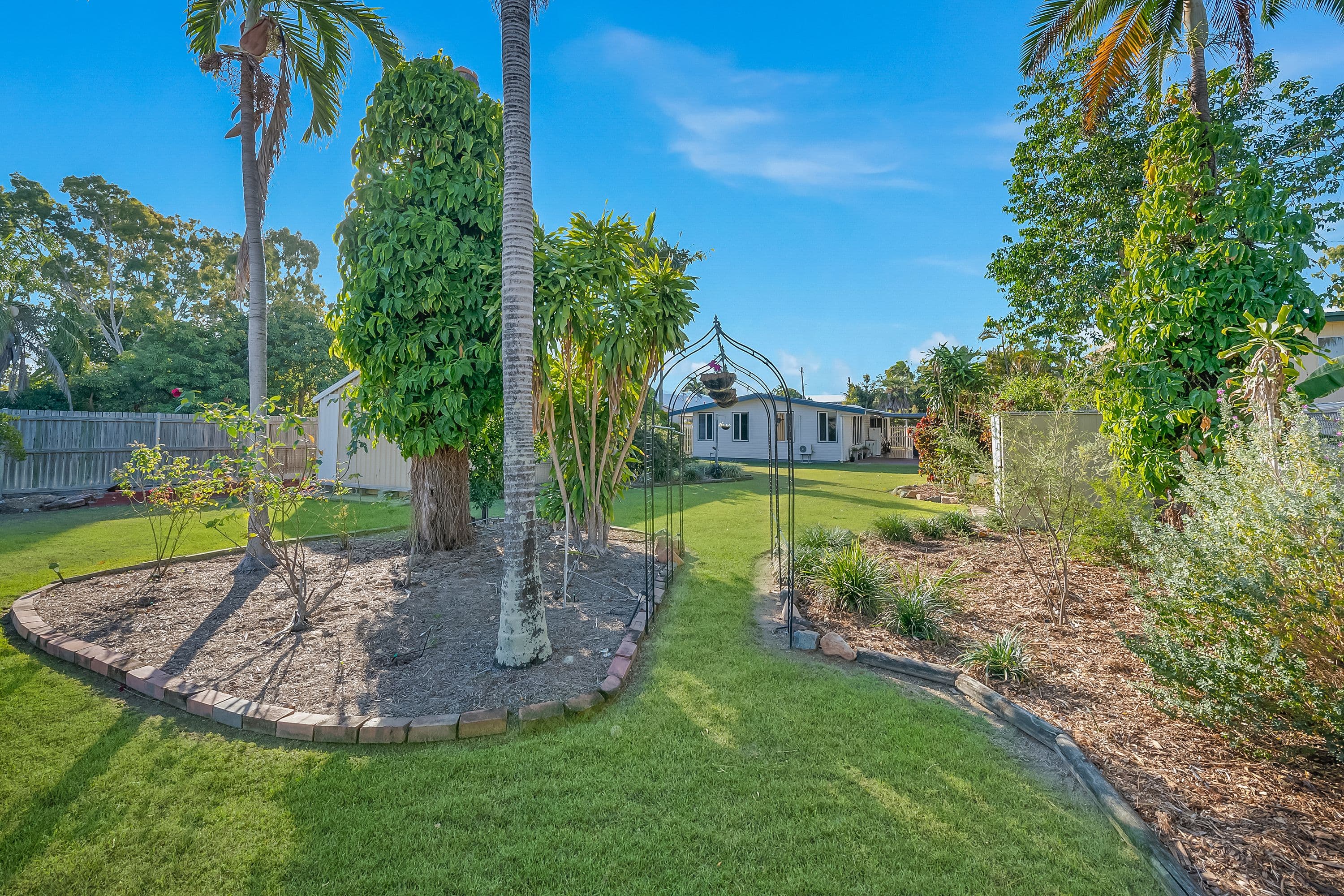 4 Hibiscus Street, Cranbrook QLD 4814, Cranbrook - Image 1