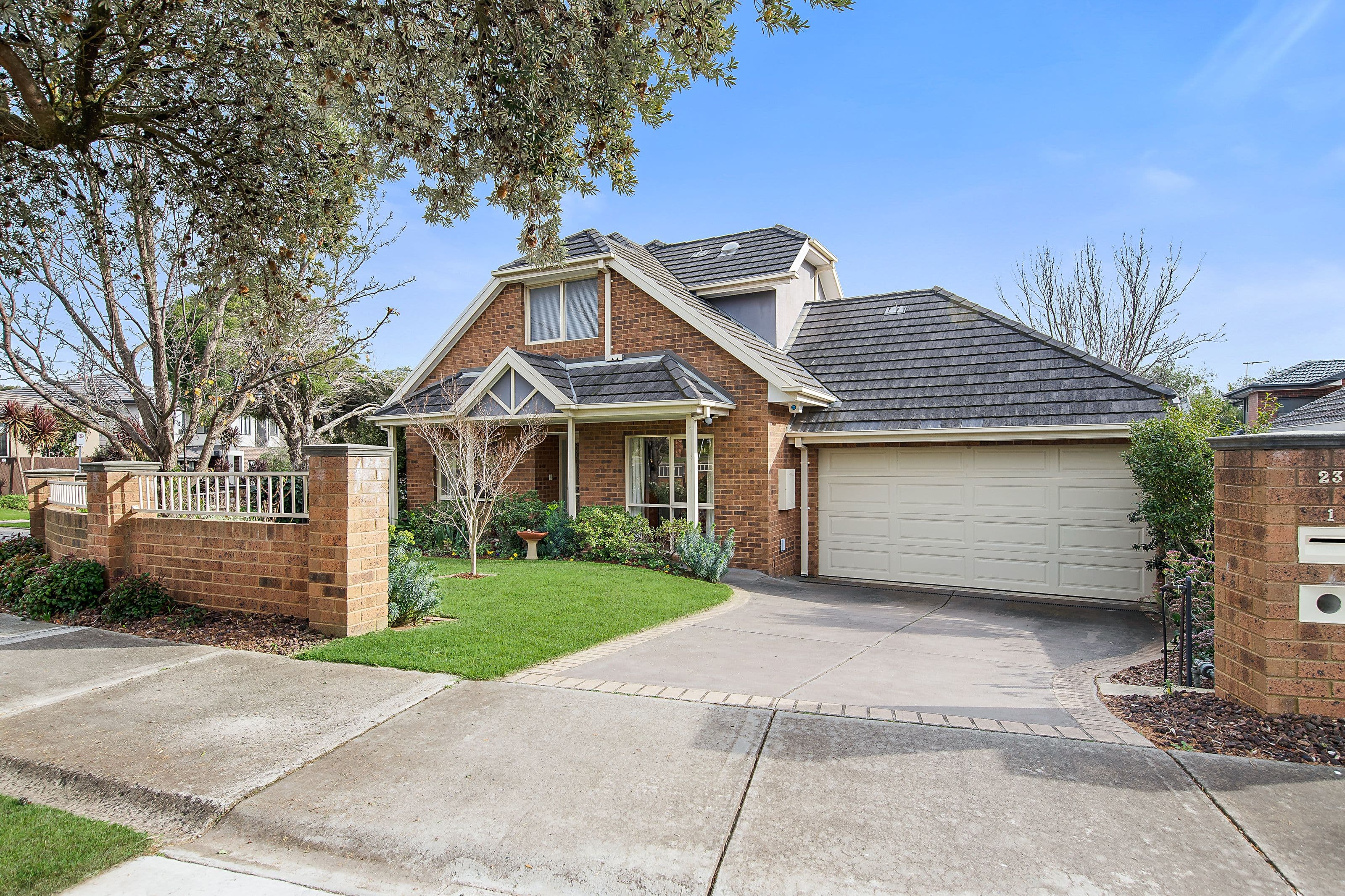 23 Cheviot Road, Mount Waverley VIC 3149, Mount Waverley - Image 1