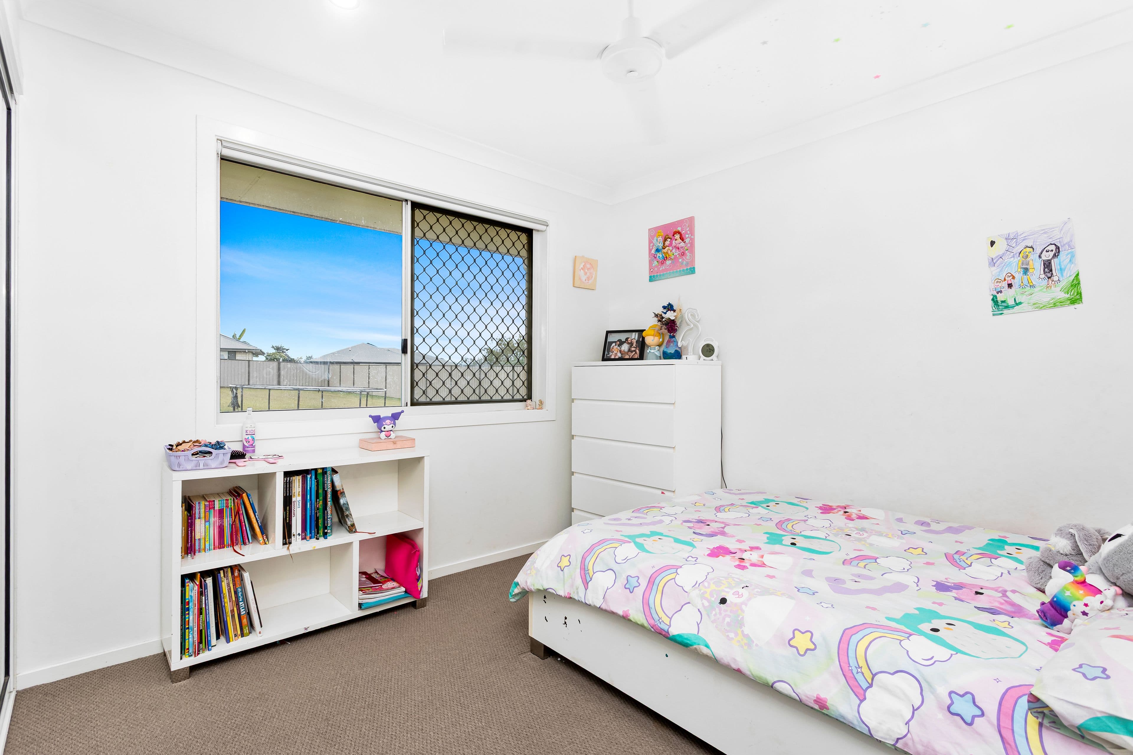 16 Olympic Avenue, Gracemere QLD 4702, Gracemere - Thumbnail 8