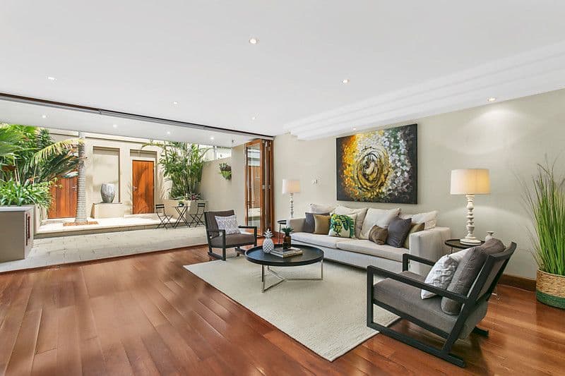 126 Fletcher Street, WOOLLAHRA NSW 2025, Woollahra - Thumbnail 2