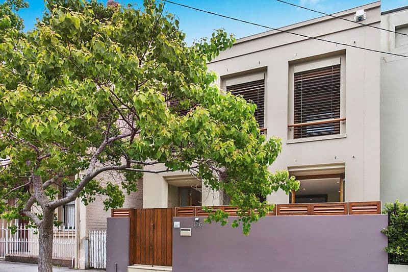 126 Fletcher Street, WOOLLAHRA NSW 2025, Woollahra - Thumbnail 4