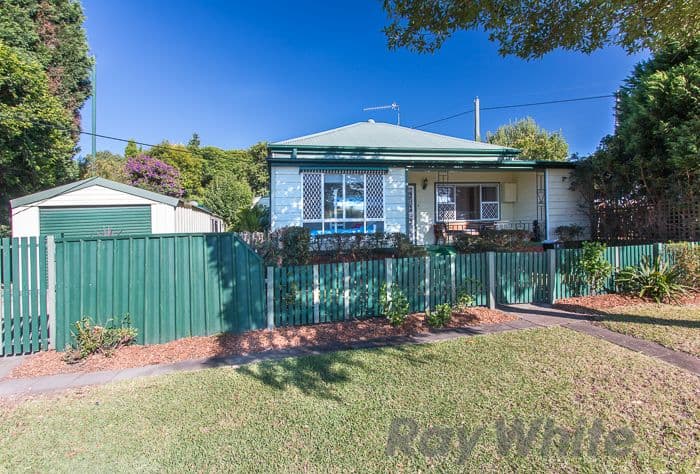 2 Edden Street, Adamstown - Image 1