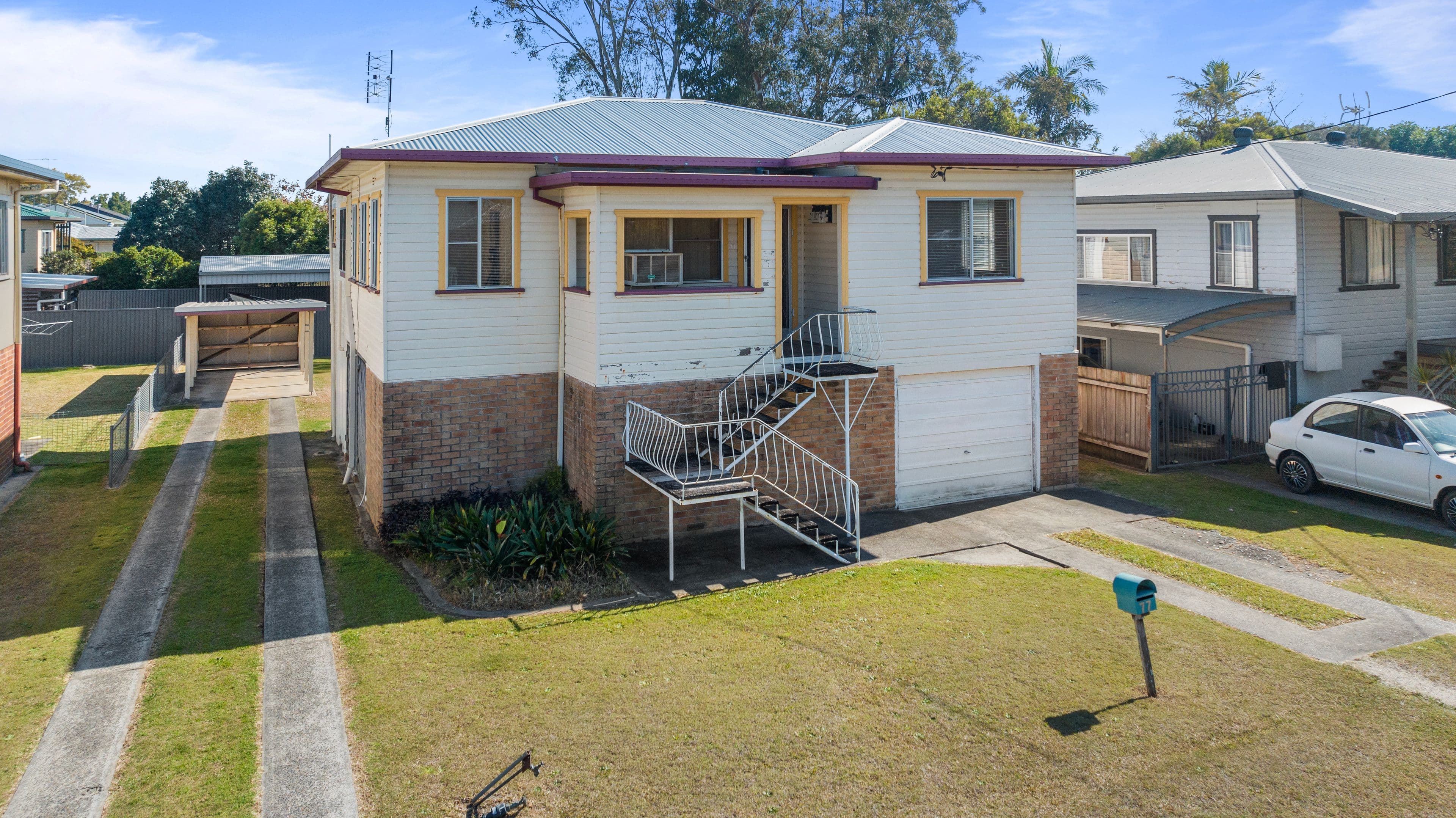 77 Milton Street, Grafton NSW 2460, Grafton - Image 1