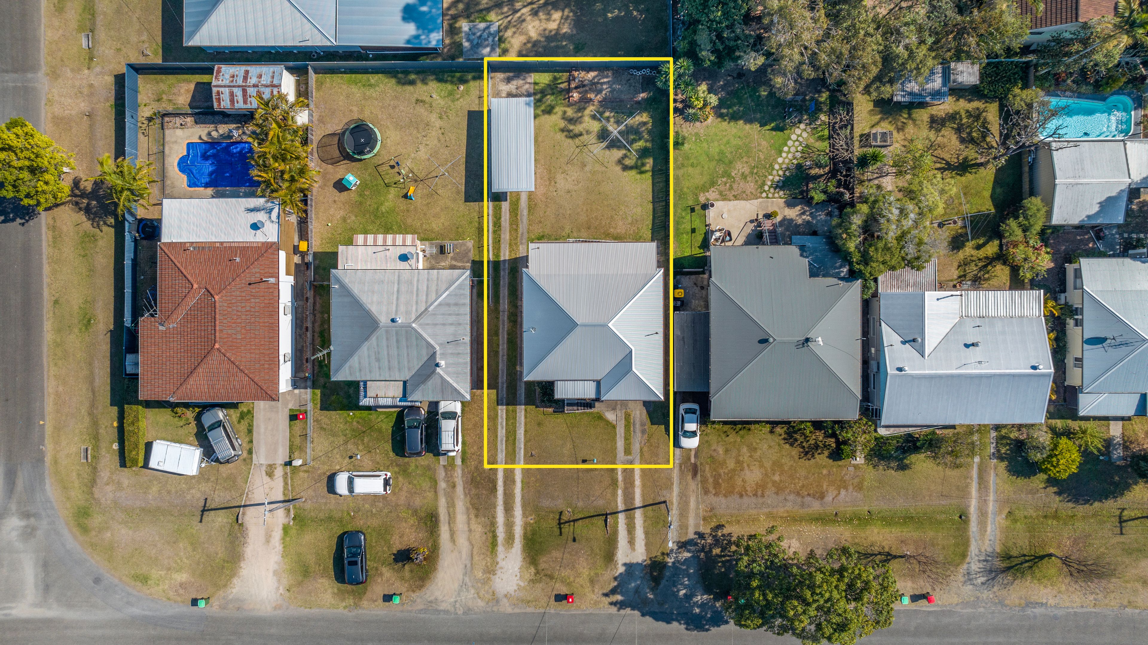 77 Milton Street, Grafton NSW 2460, Grafton - Thumbnail 2
