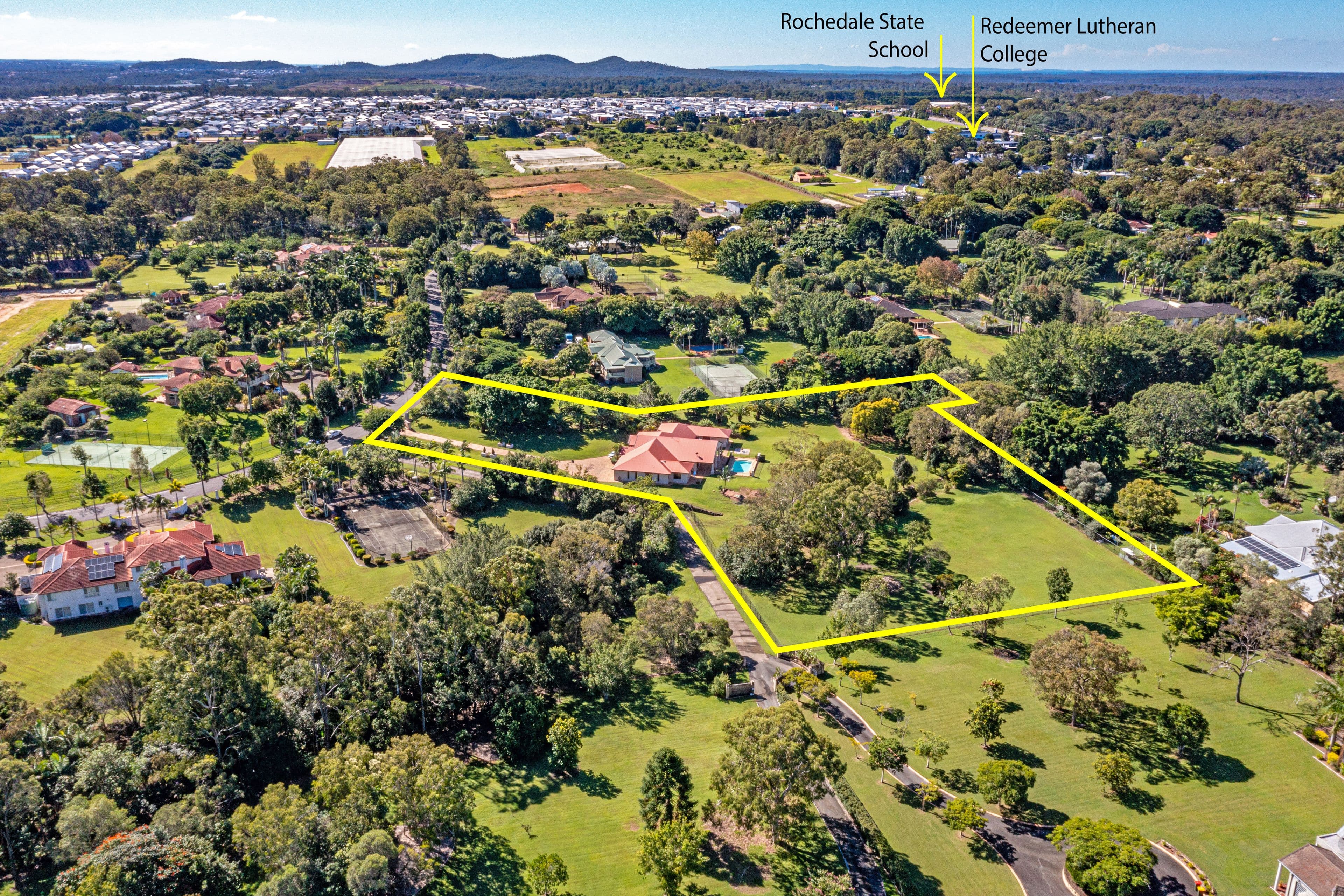 40 Glenmore Crescent, Rochedale QLD 4123, Rochedale - Thumbnail 4
