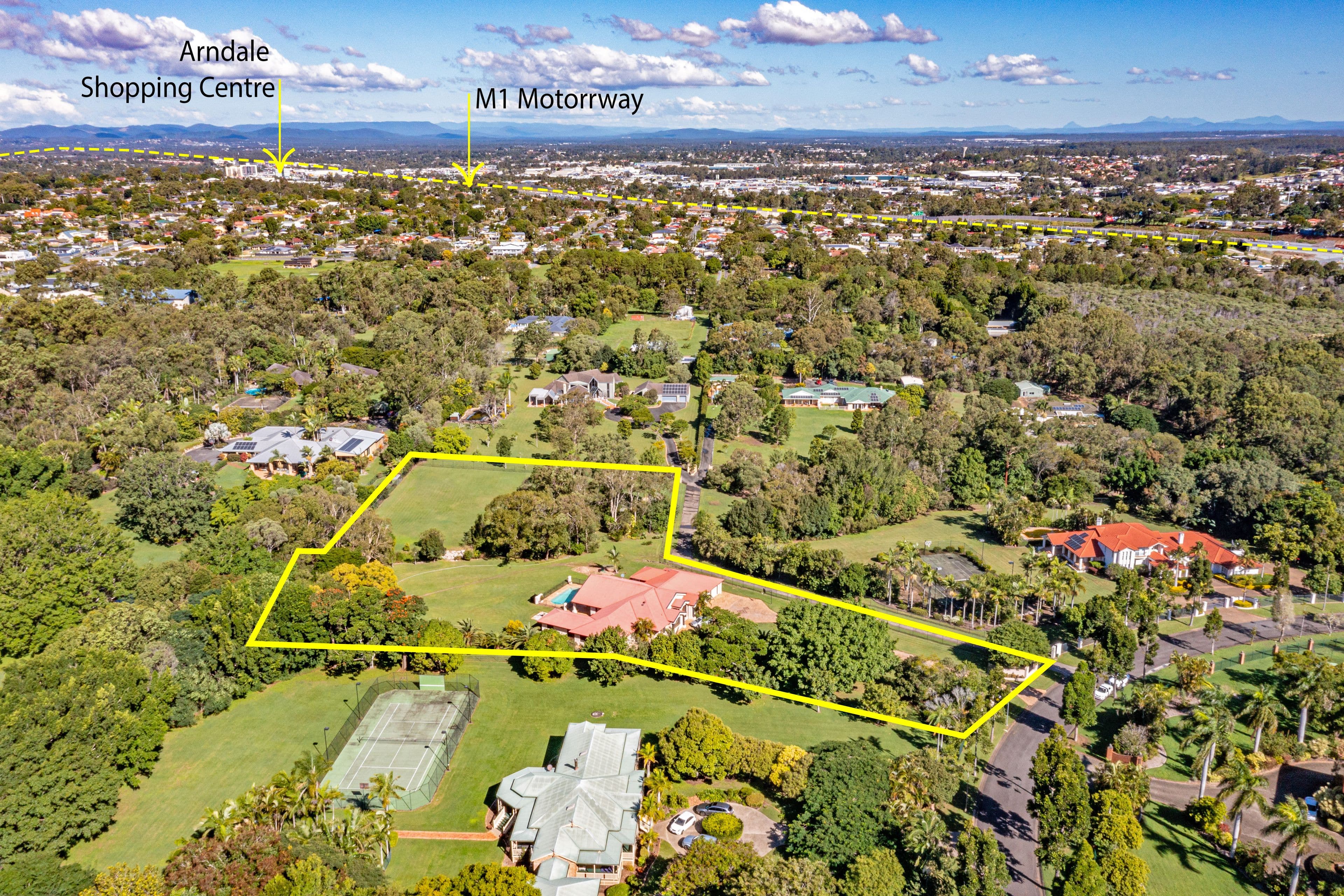 40 Glenmore Crescent, Rochedale QLD 4123, Rochedale - Thumbnail 8