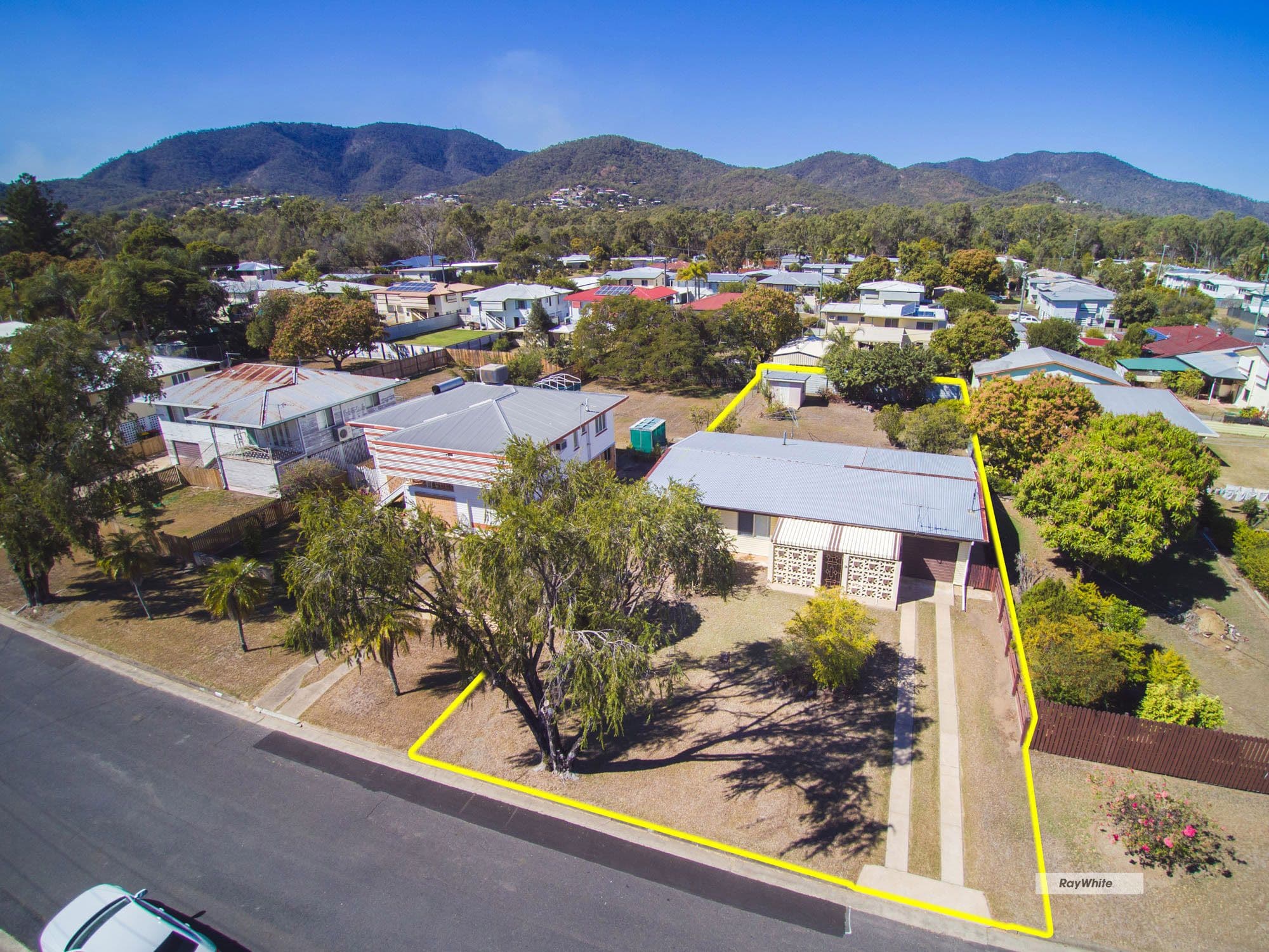 246 Diplock Street, Berserker QLD 4701, Berserker - Image 1