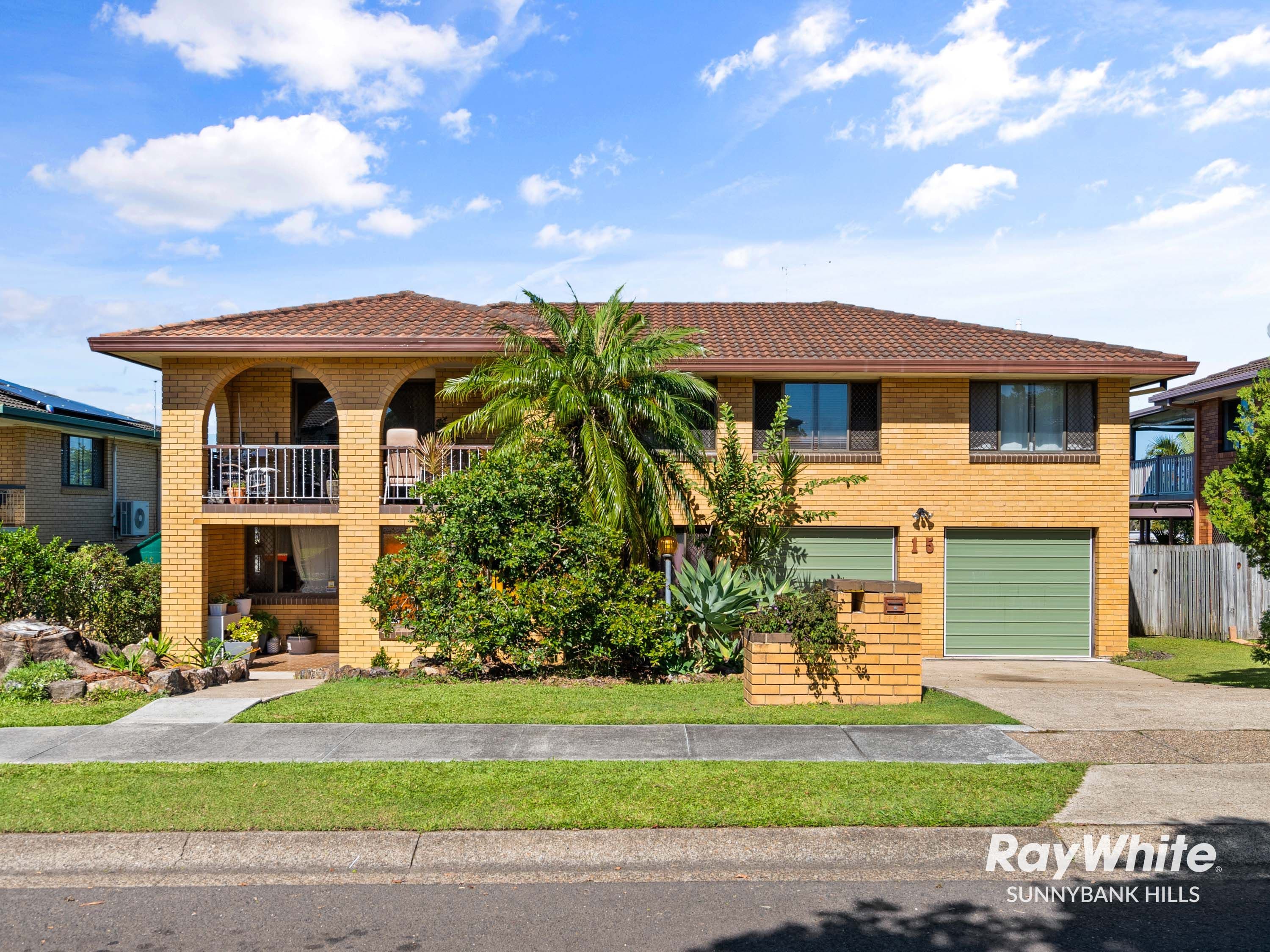 15 Celadon Street, Sunnybank Hills QLD 4109, Sunnybank Hills - Image 1