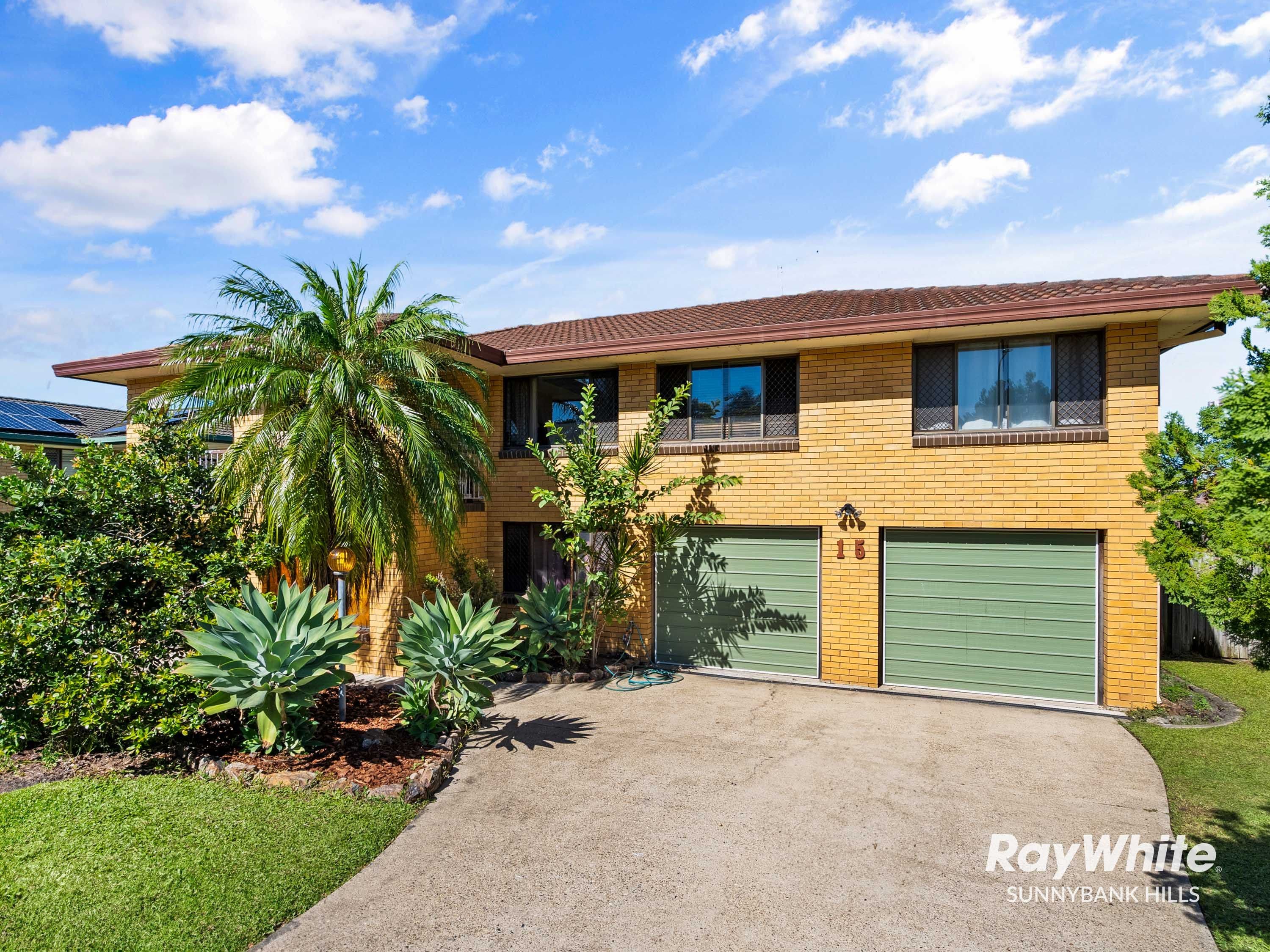 15 Celadon Street, Sunnybank Hills QLD 4109, Sunnybank Hills - Thumbnail 2