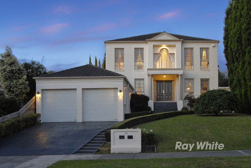 13 Alexis Court, WANTIRNA SOUTH VIC 3152, Wantirna South - Image 1