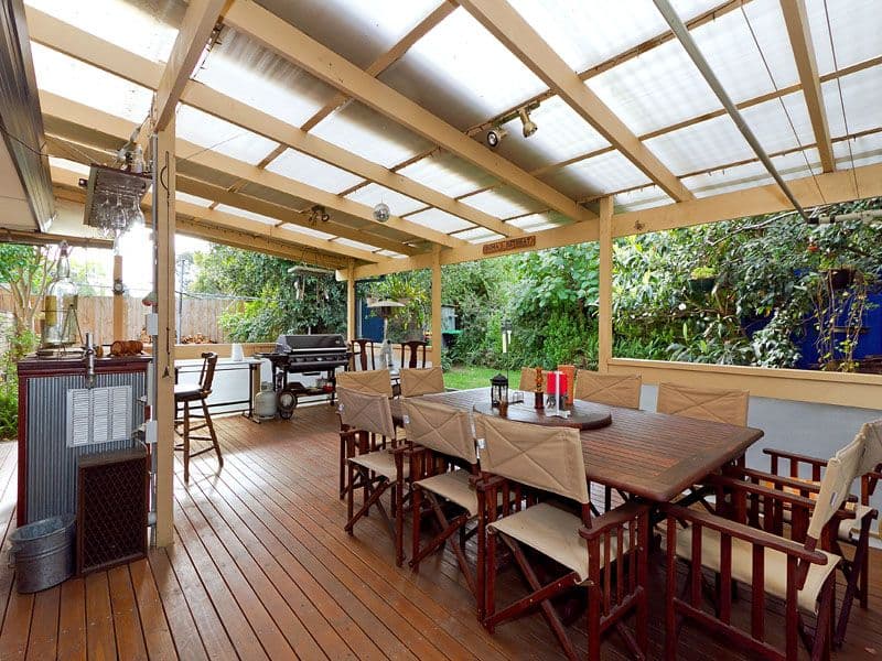 5 Sharrock Drive, DINGLEY VILLAGE VIC 3172, Dingley Village - Thumbnail 2