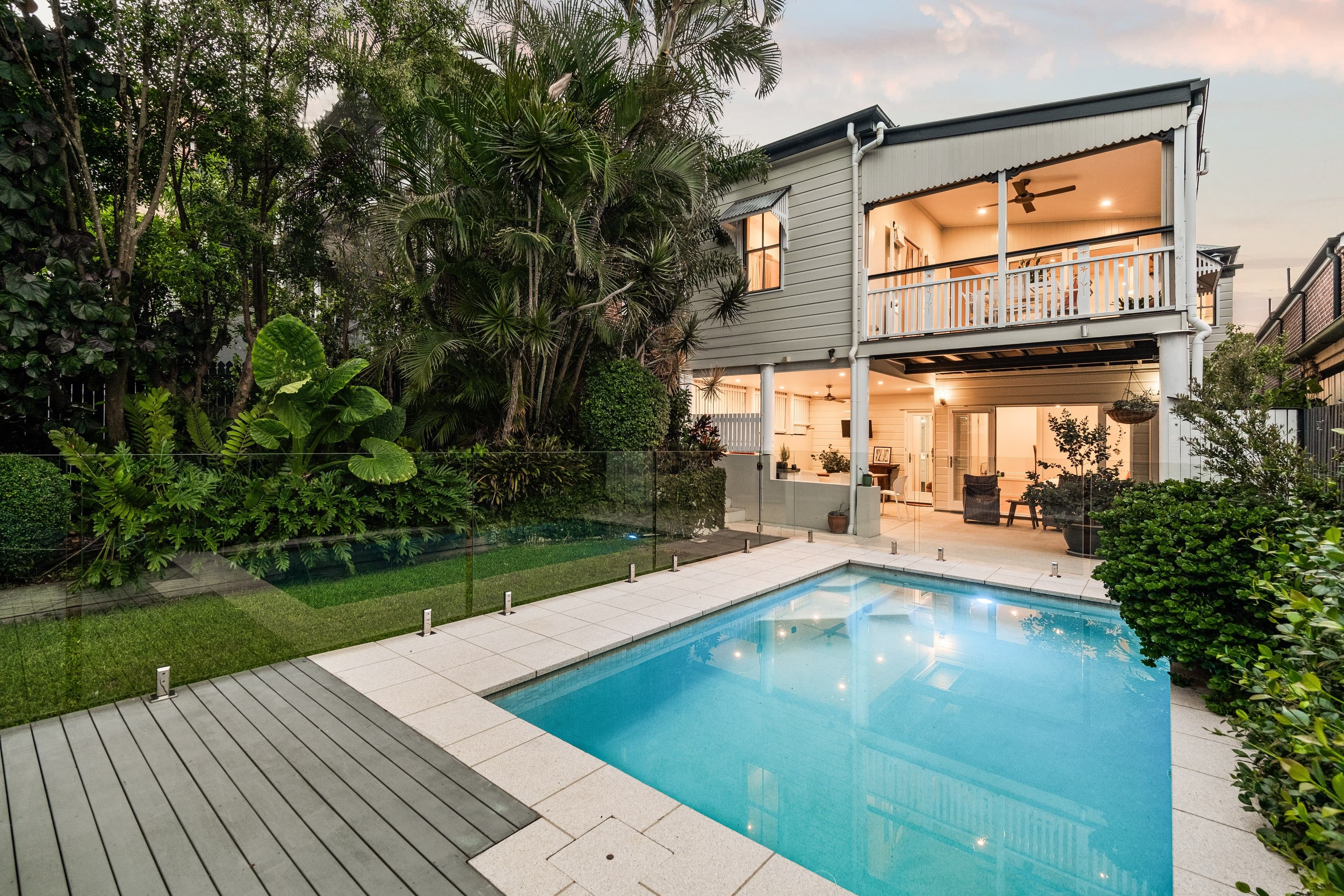 23 Surrey Street, Red Hill QLD 4059, Red Hill - Image 1