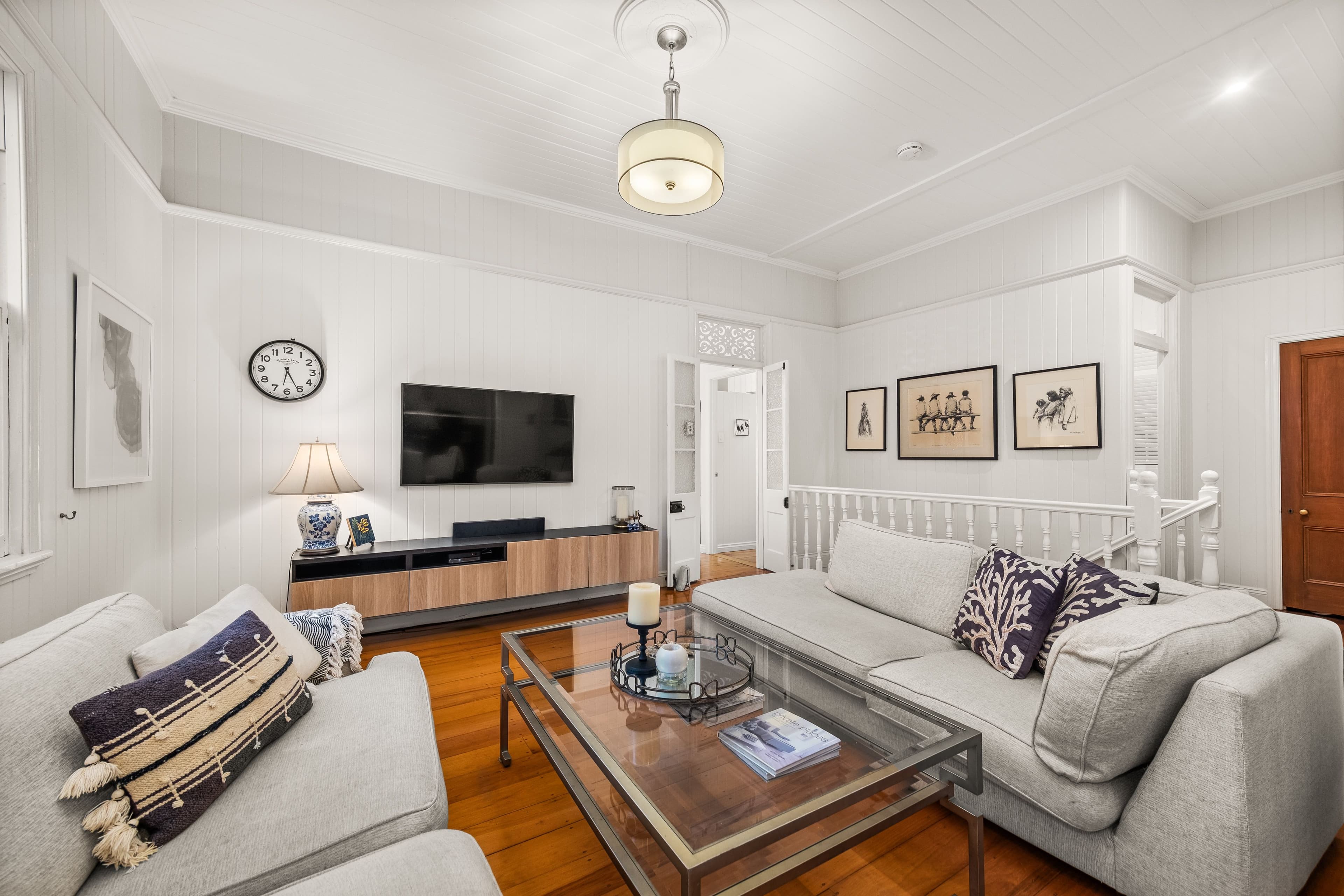 23 Surrey Street, Red Hill QLD 4059, Red Hill - Thumbnail 4