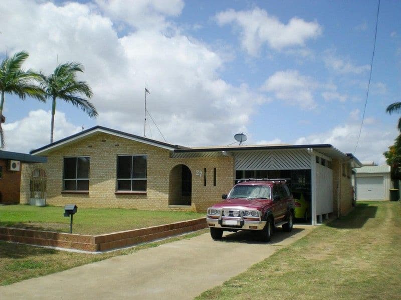 27 Avokahville Avenue, AVOCA QLD 4670, Avoca - Thumbnail 8