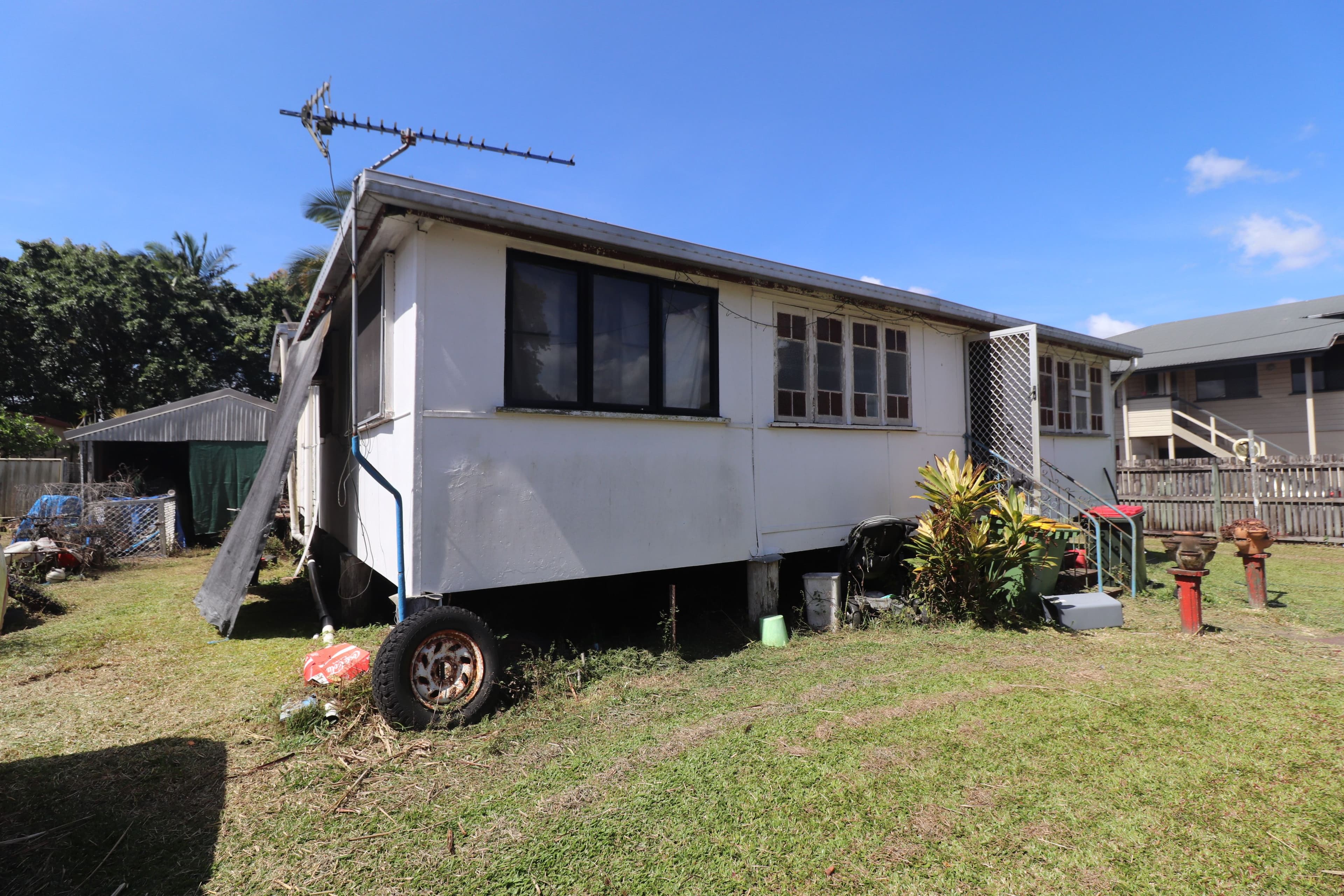 5 Rankin Street, Trebonne QLD 4850, Trebonne - Thumbnail 2