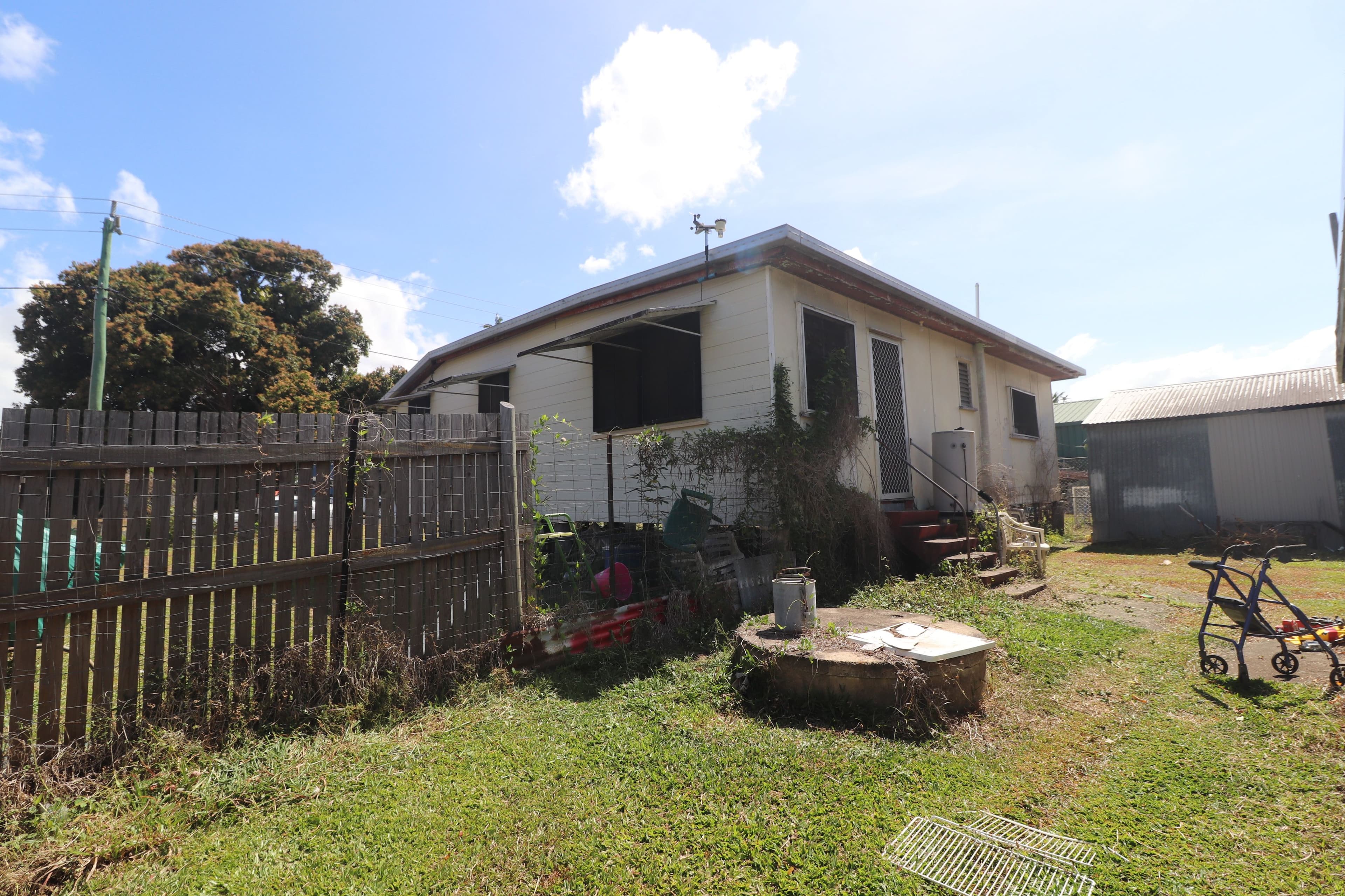 5 Rankin Street, Trebonne QLD 4850, Trebonne - Thumbnail 4